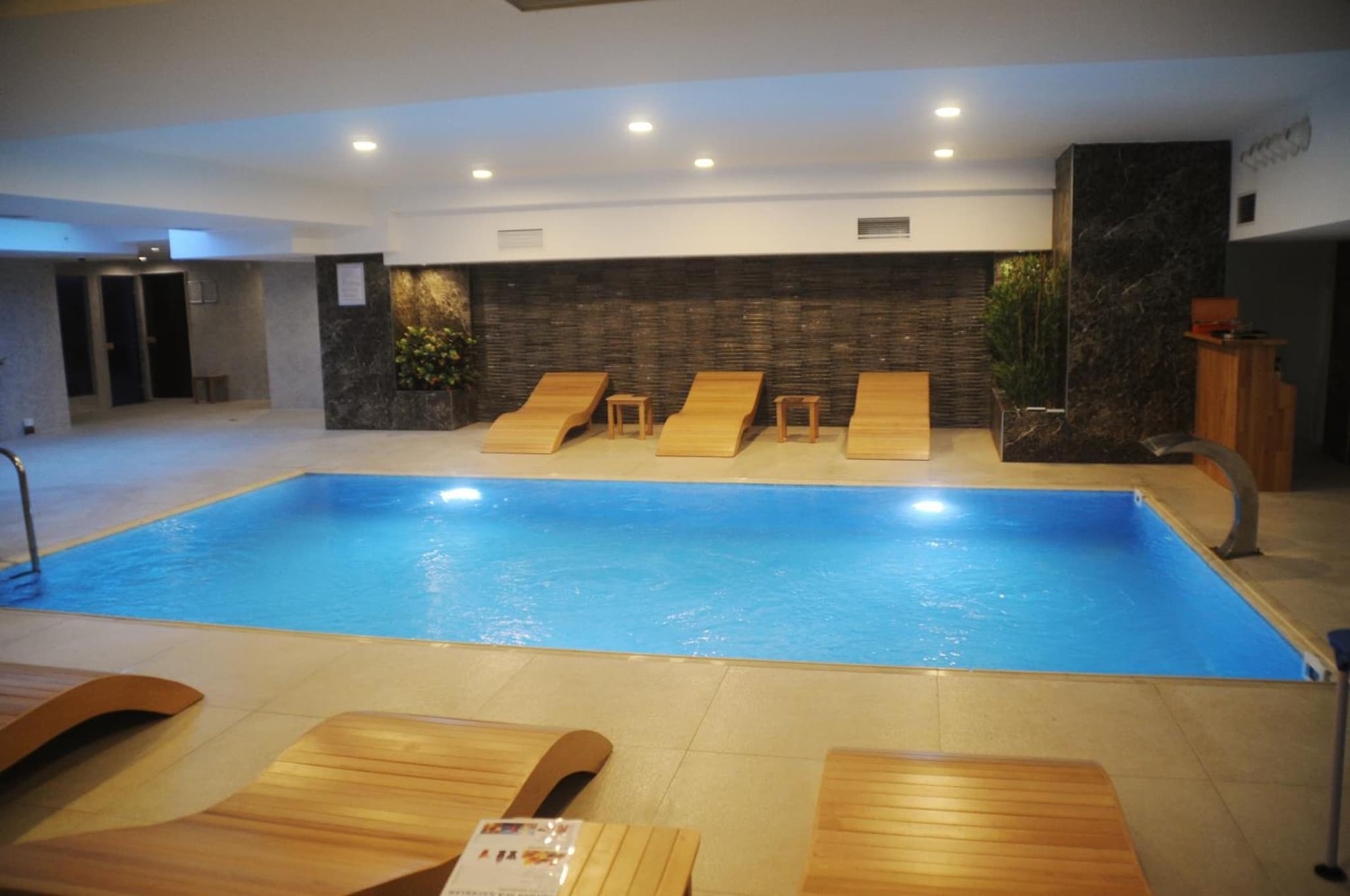 Kordon Hotel Çankaya - Image 2