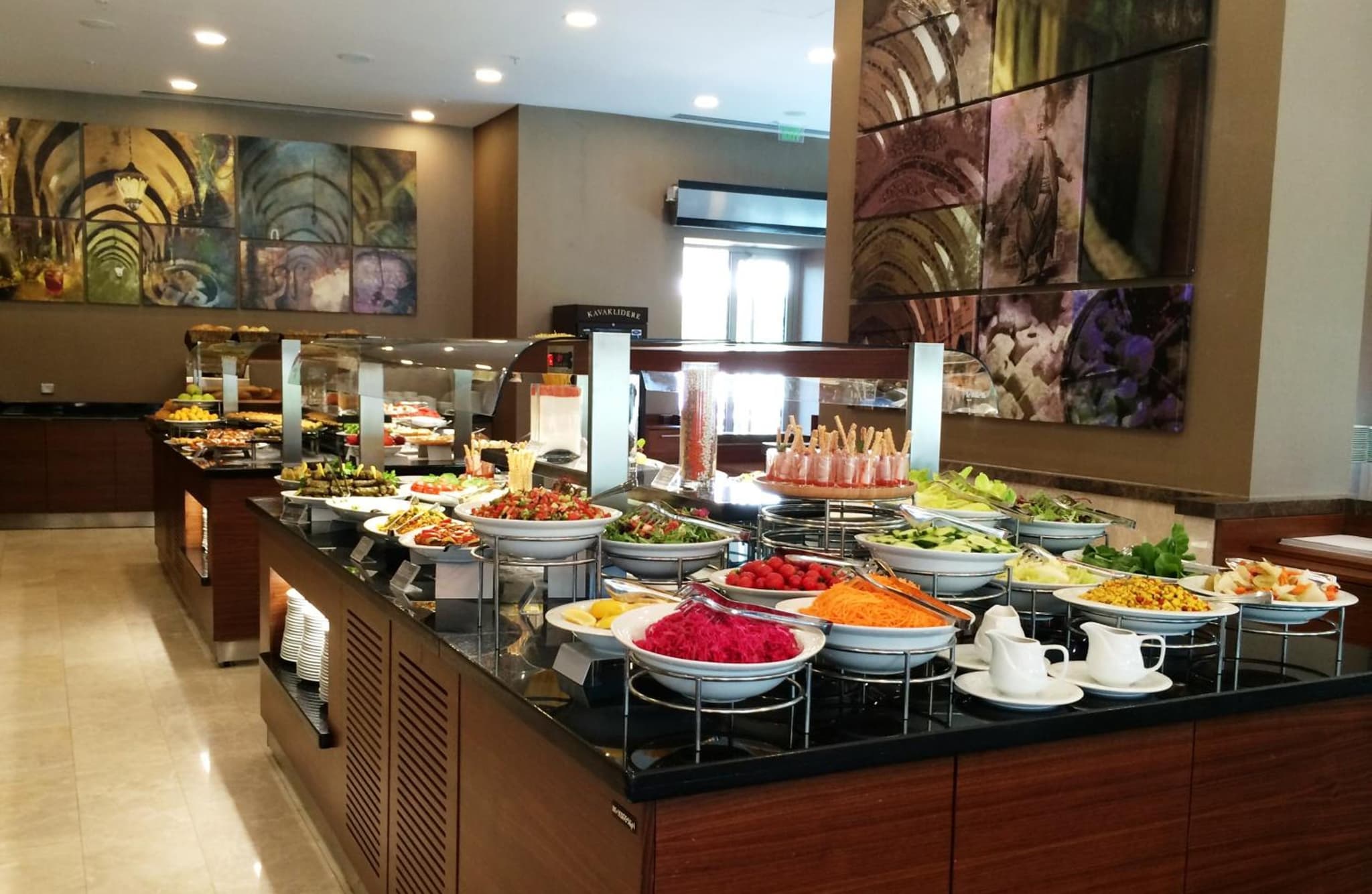 Dedeman Bostancı İstanbul Otel & Kongre Merkezi - Image 2