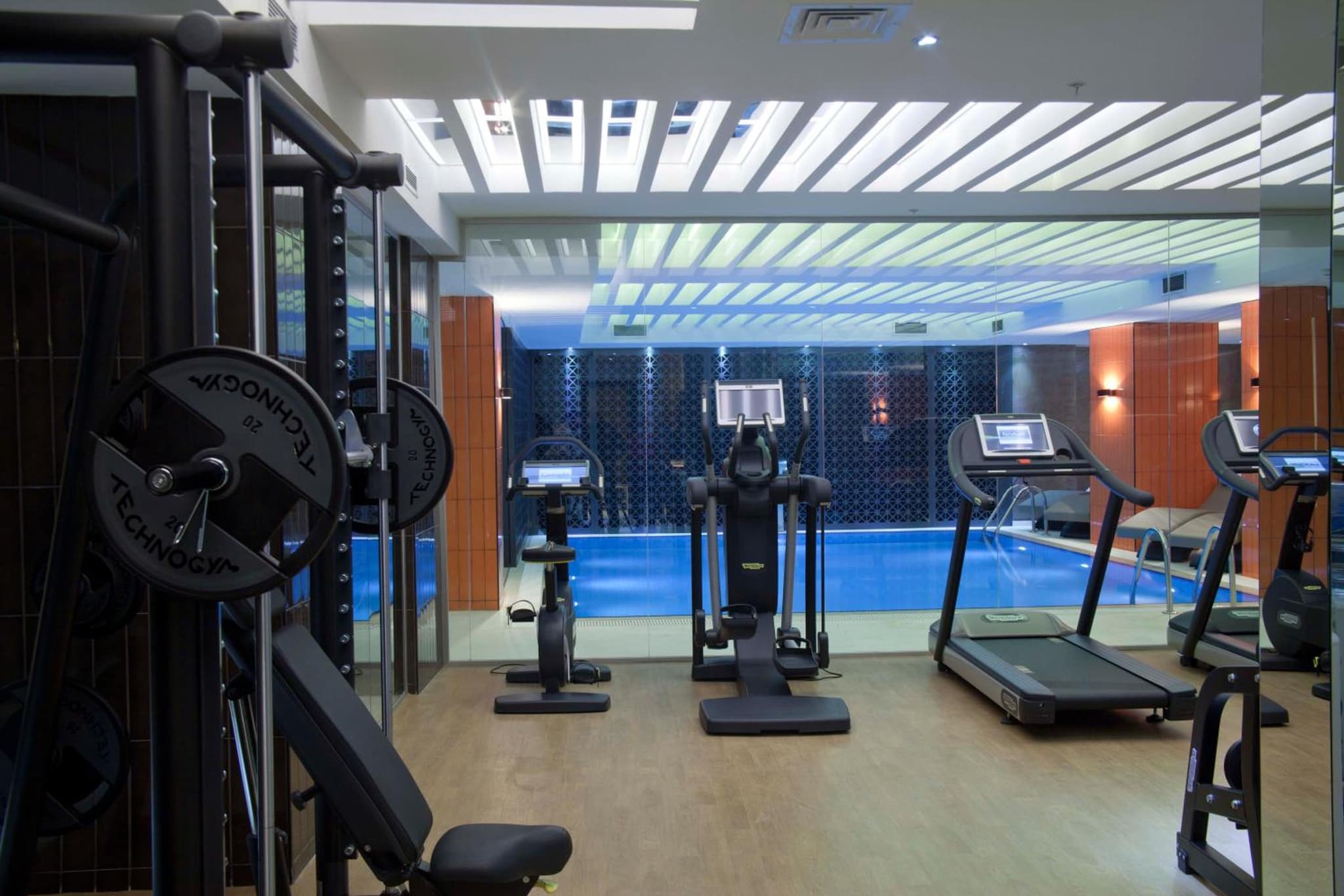 Victory Hotel & Spa Istanbul - Image 4