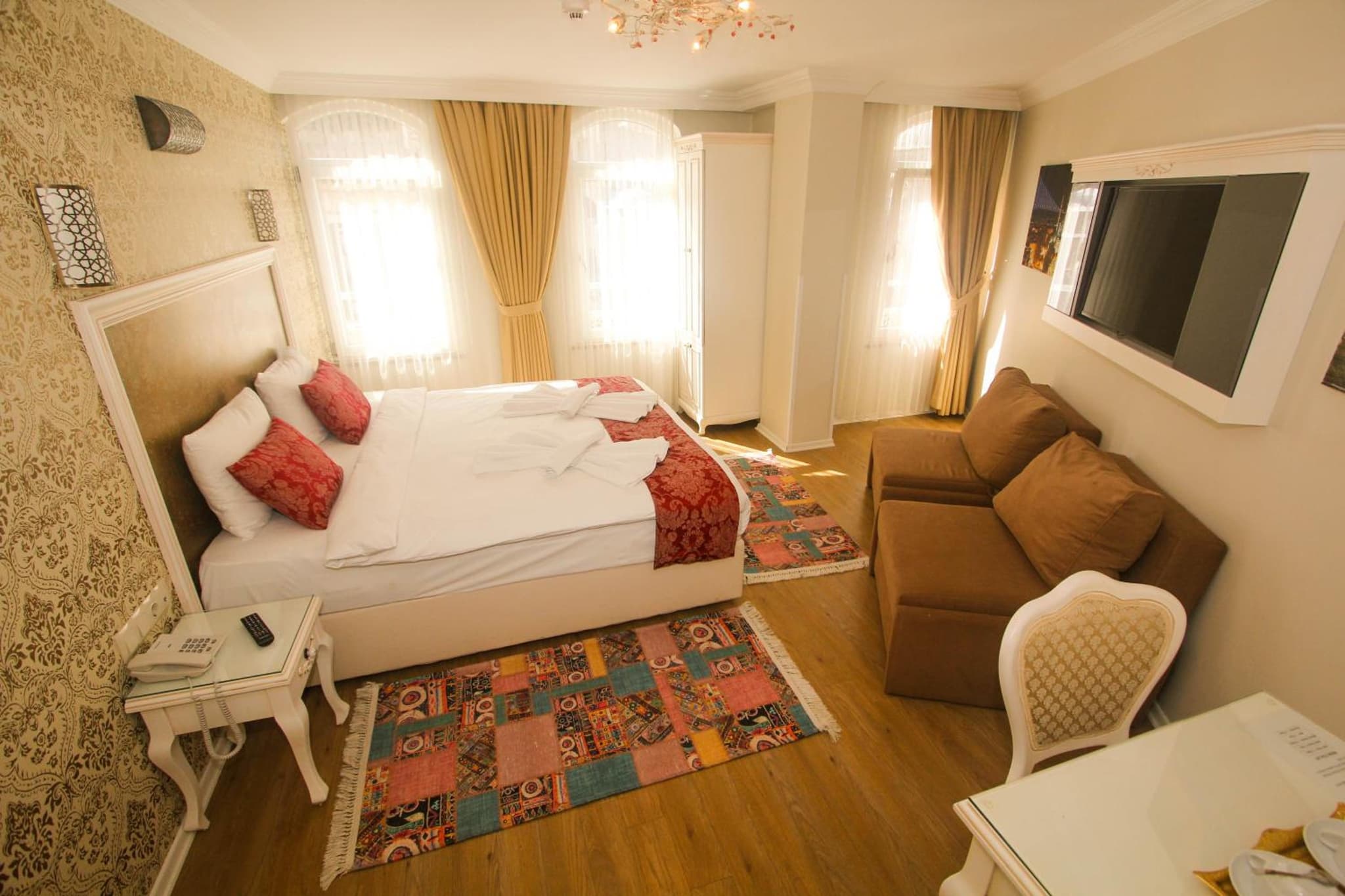 Venue Otel İstanbul Eski Şehir - Image 3
