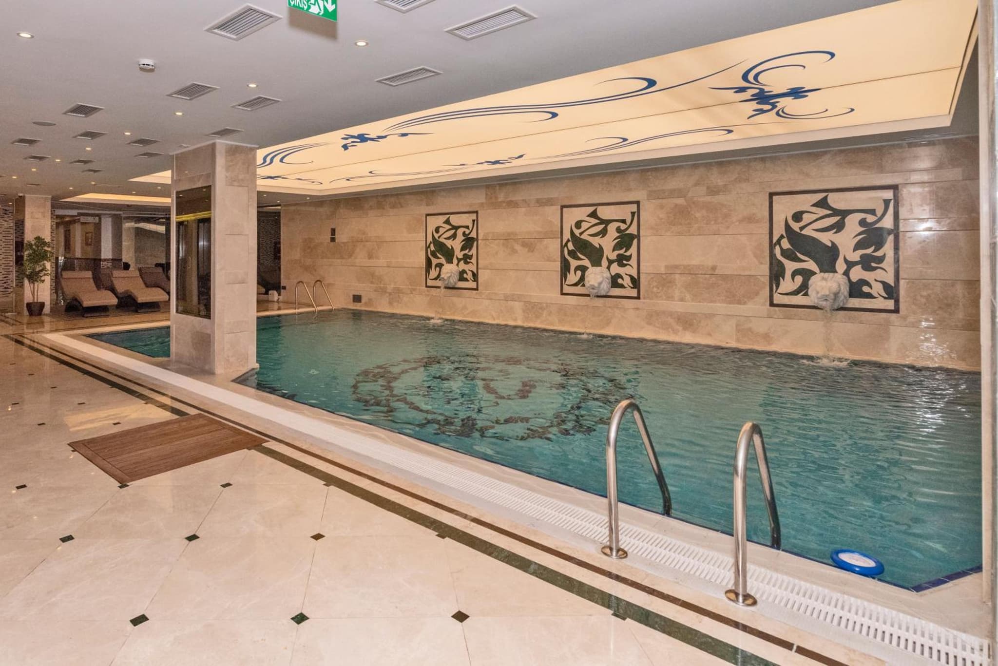 Piya Sport Otel - Image 3