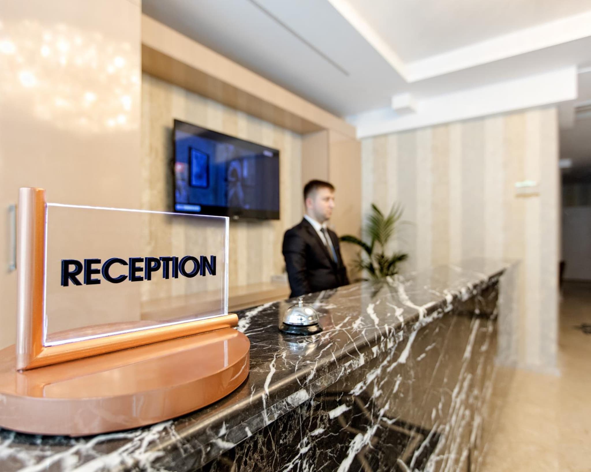 Mari Suites Otel - Image 2