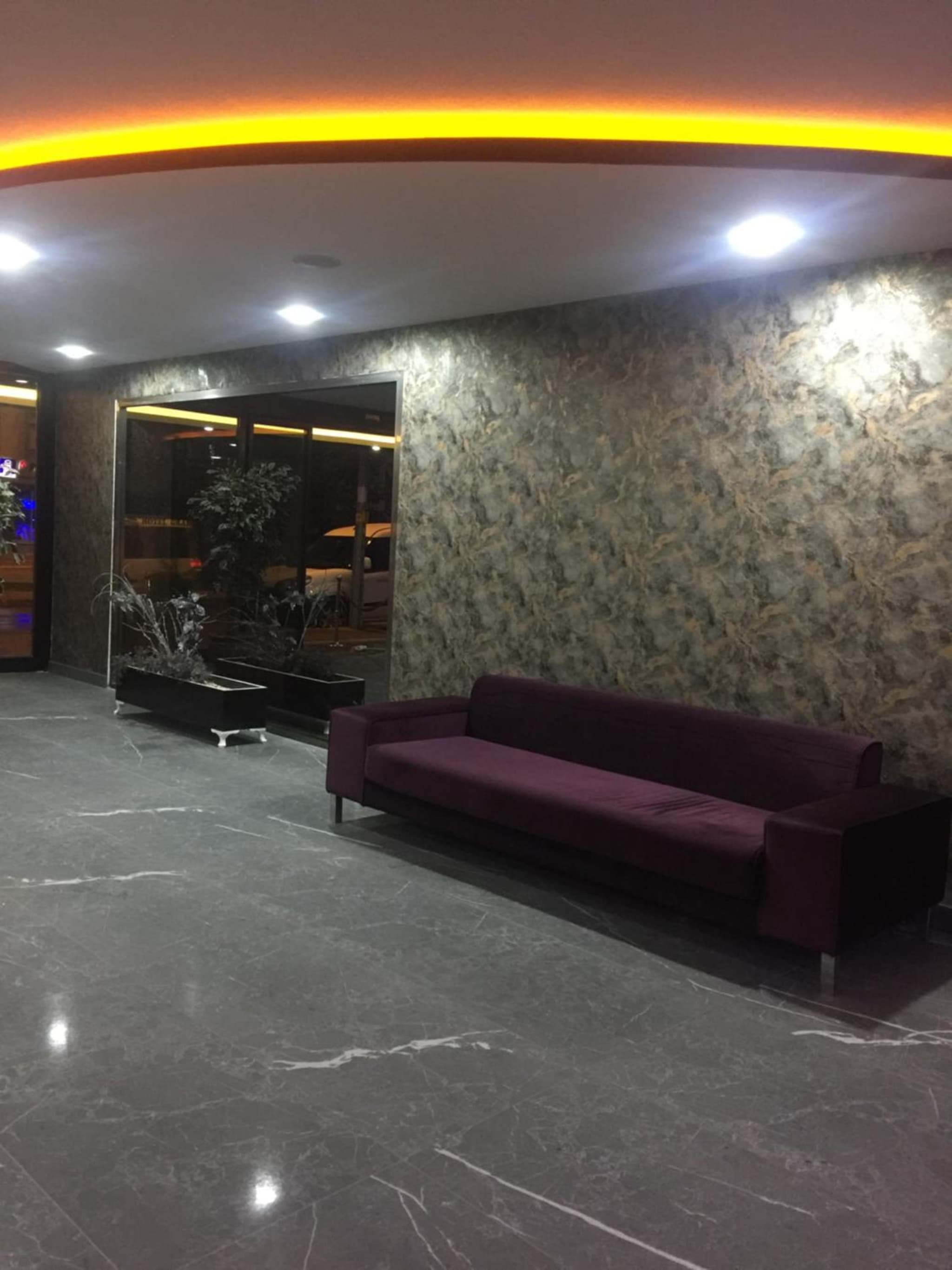 Grand Kayalar Hotel - Image 4