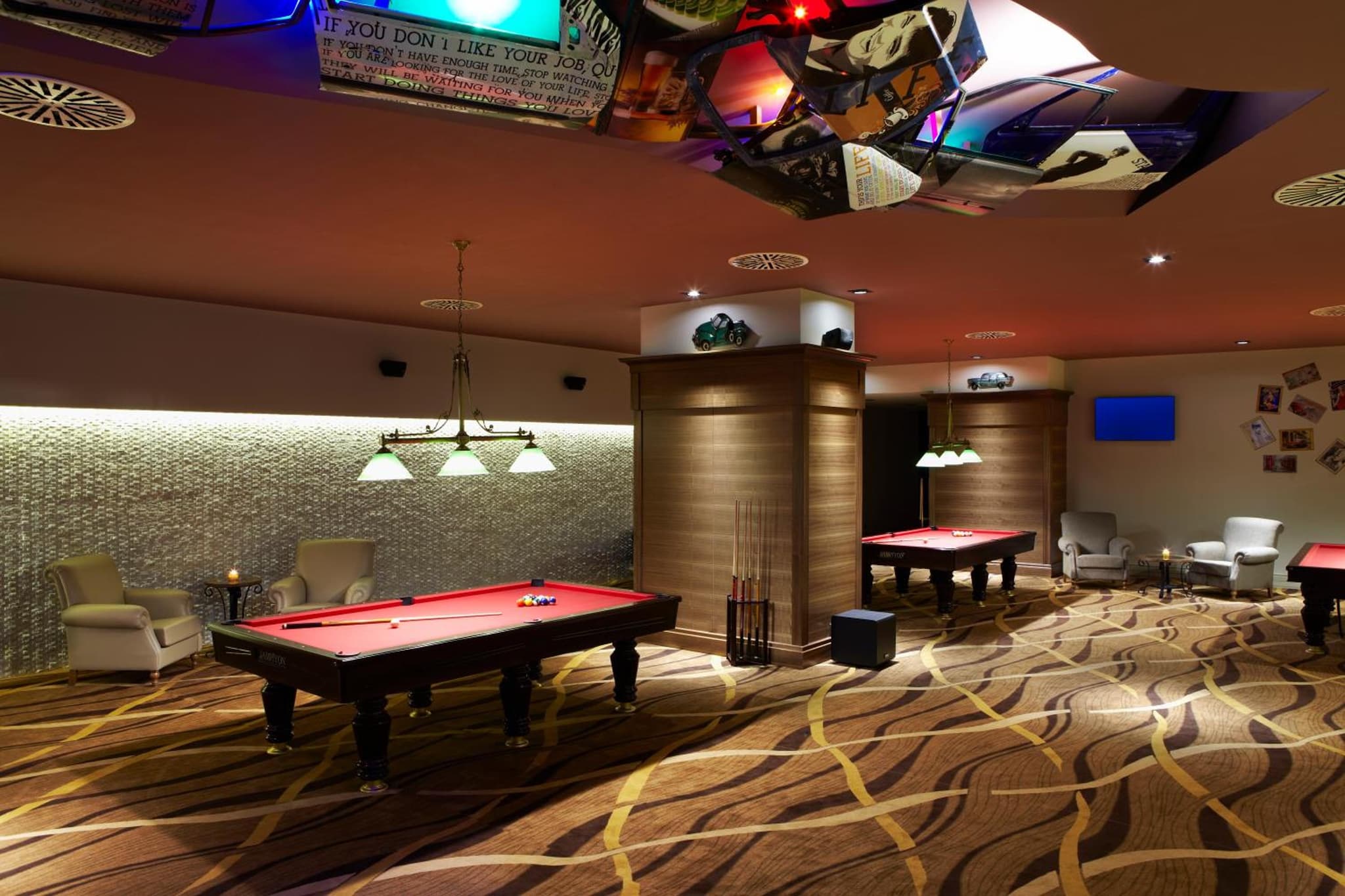 Istanbul Gonen Hotel - Image 2