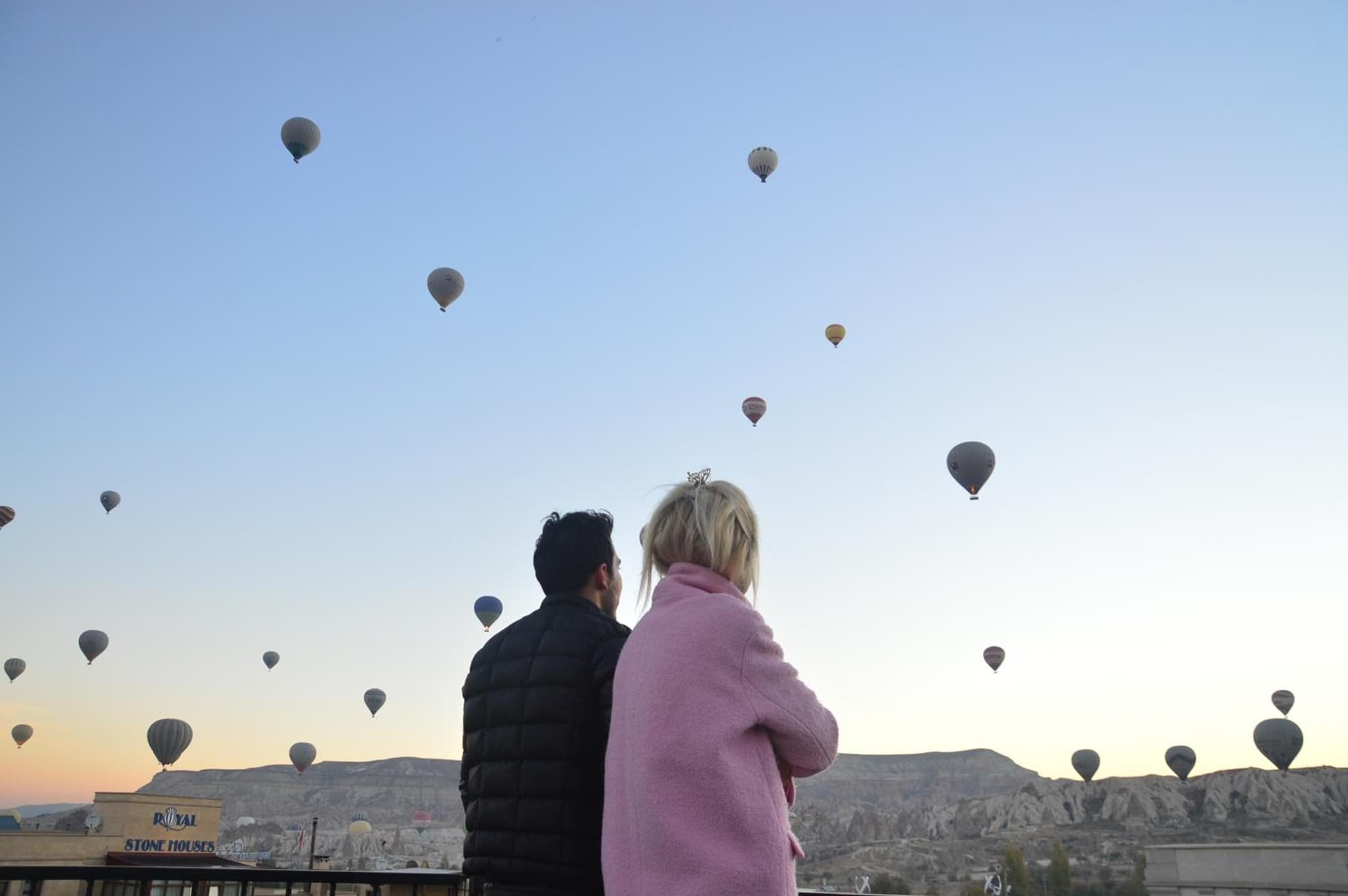 Cappadocia Elite Stone Hotel - Image 3