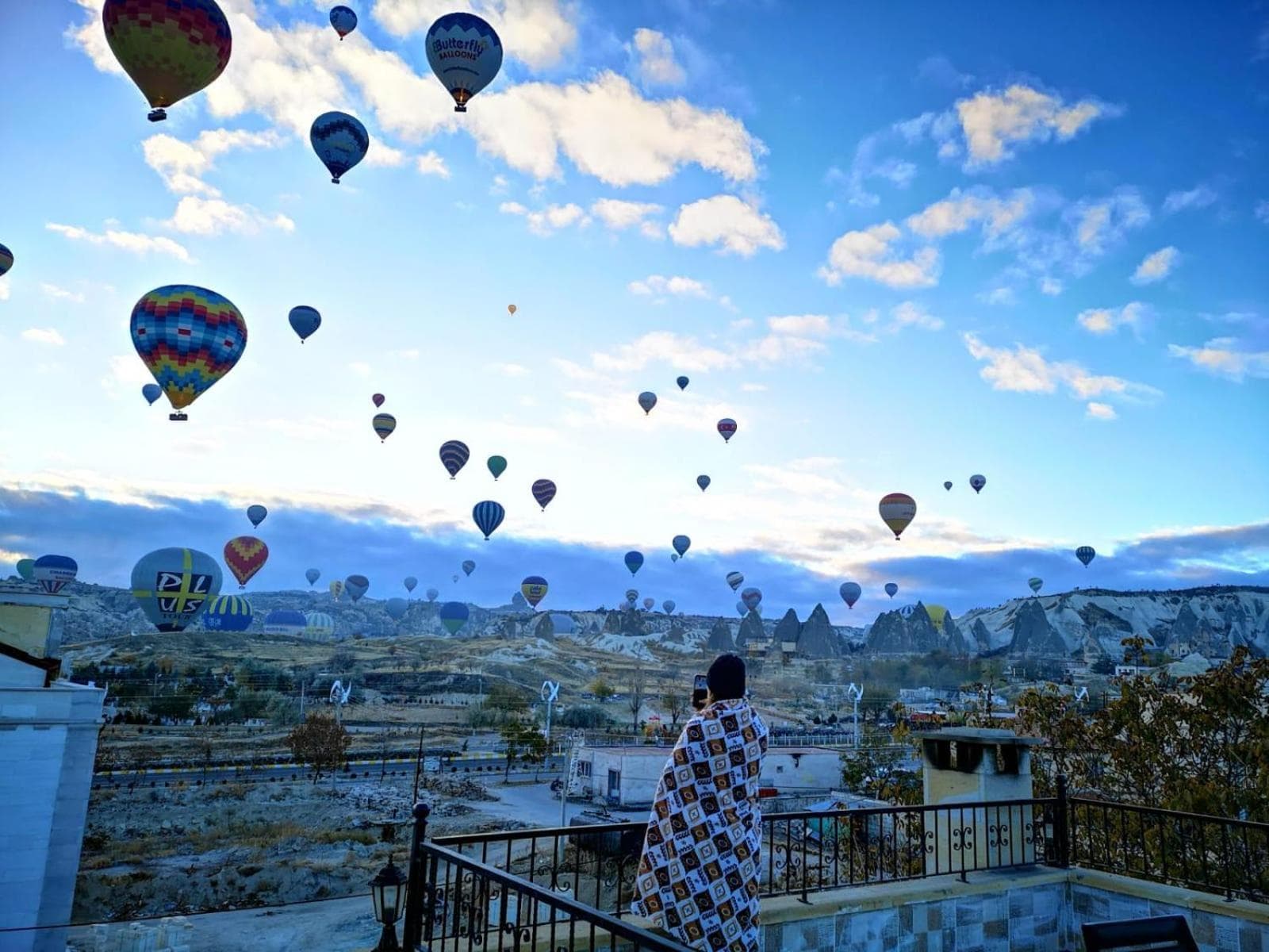 Cappadocia Elite Stone Hotel - Image 4