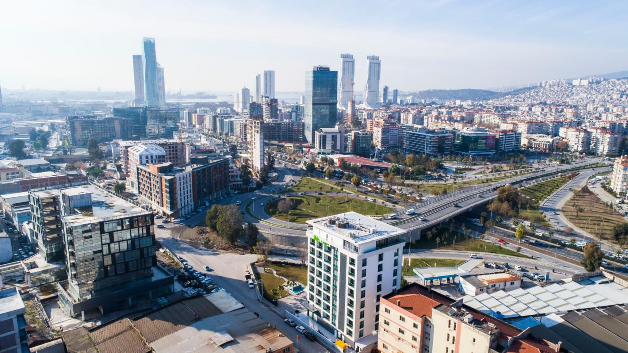 ibis Styles İzmir Bornova - Image 1