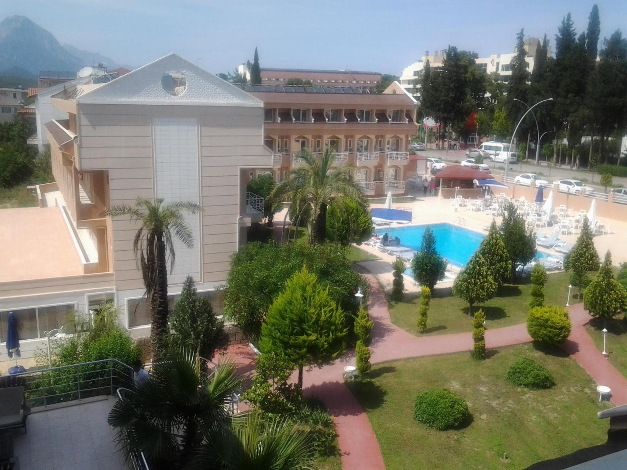 Ares Dream Otel - Image 1