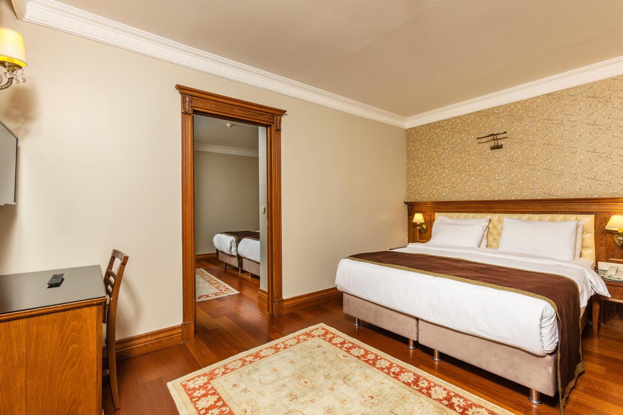 Acra Otel - Özel Kategori - Image 4