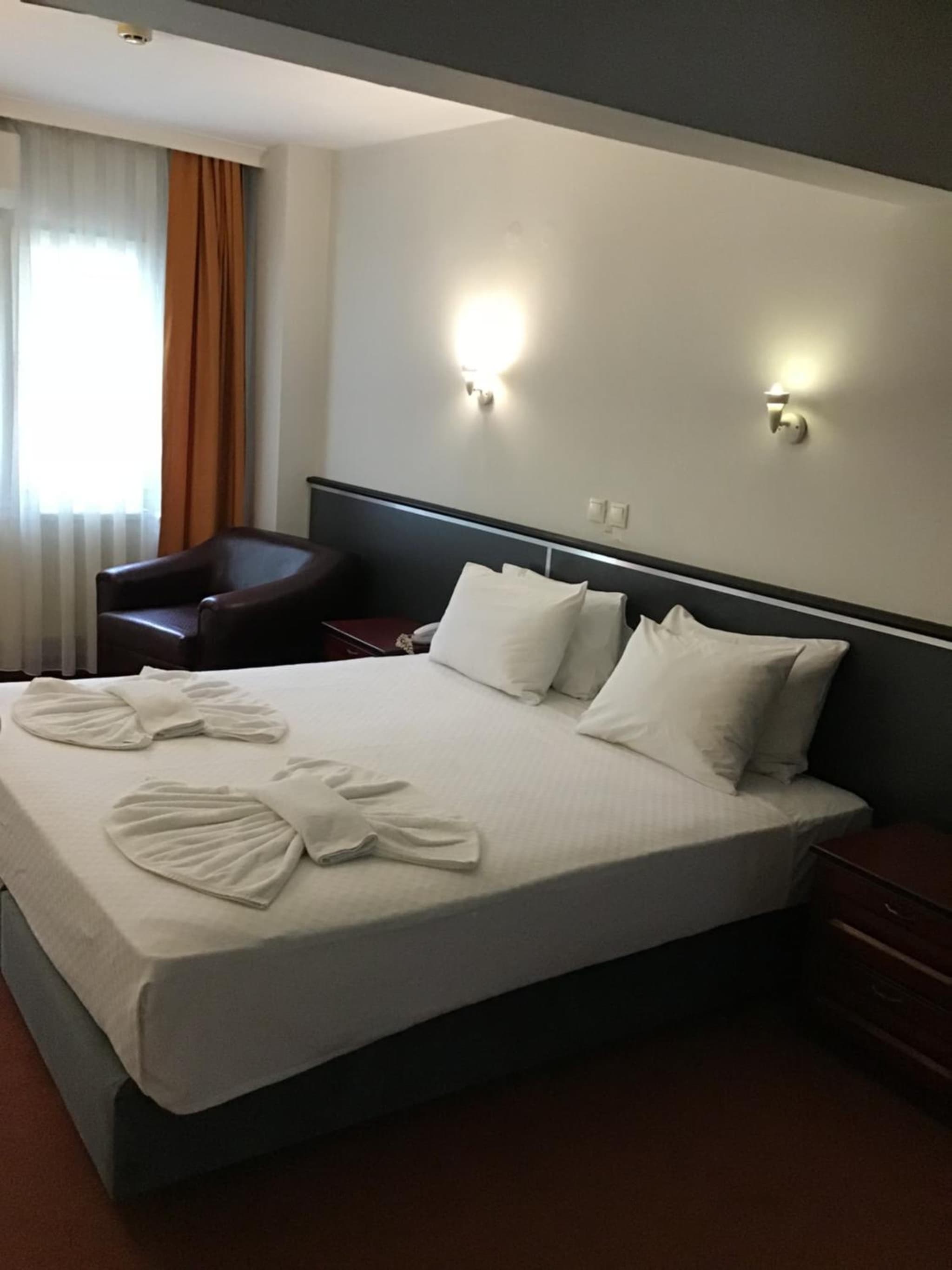 Balca Otel - Image 1