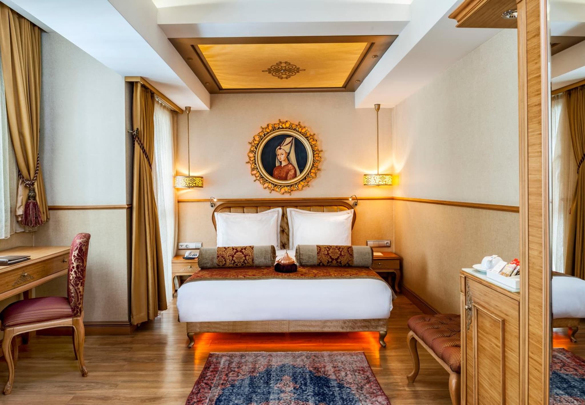Hotel Sultania Boutique Class - Image 4