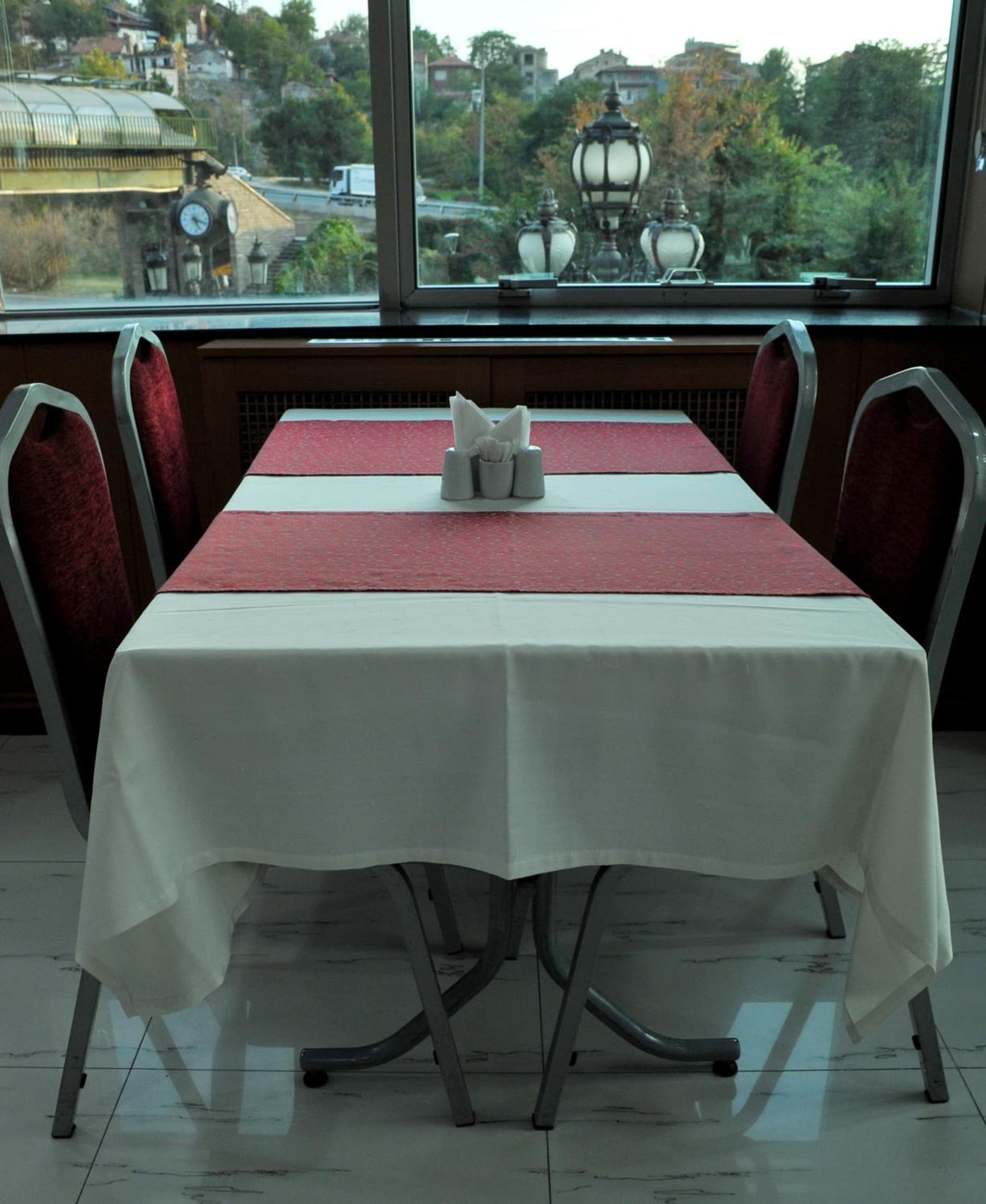 Lion City Hotel Ankara - Image 3