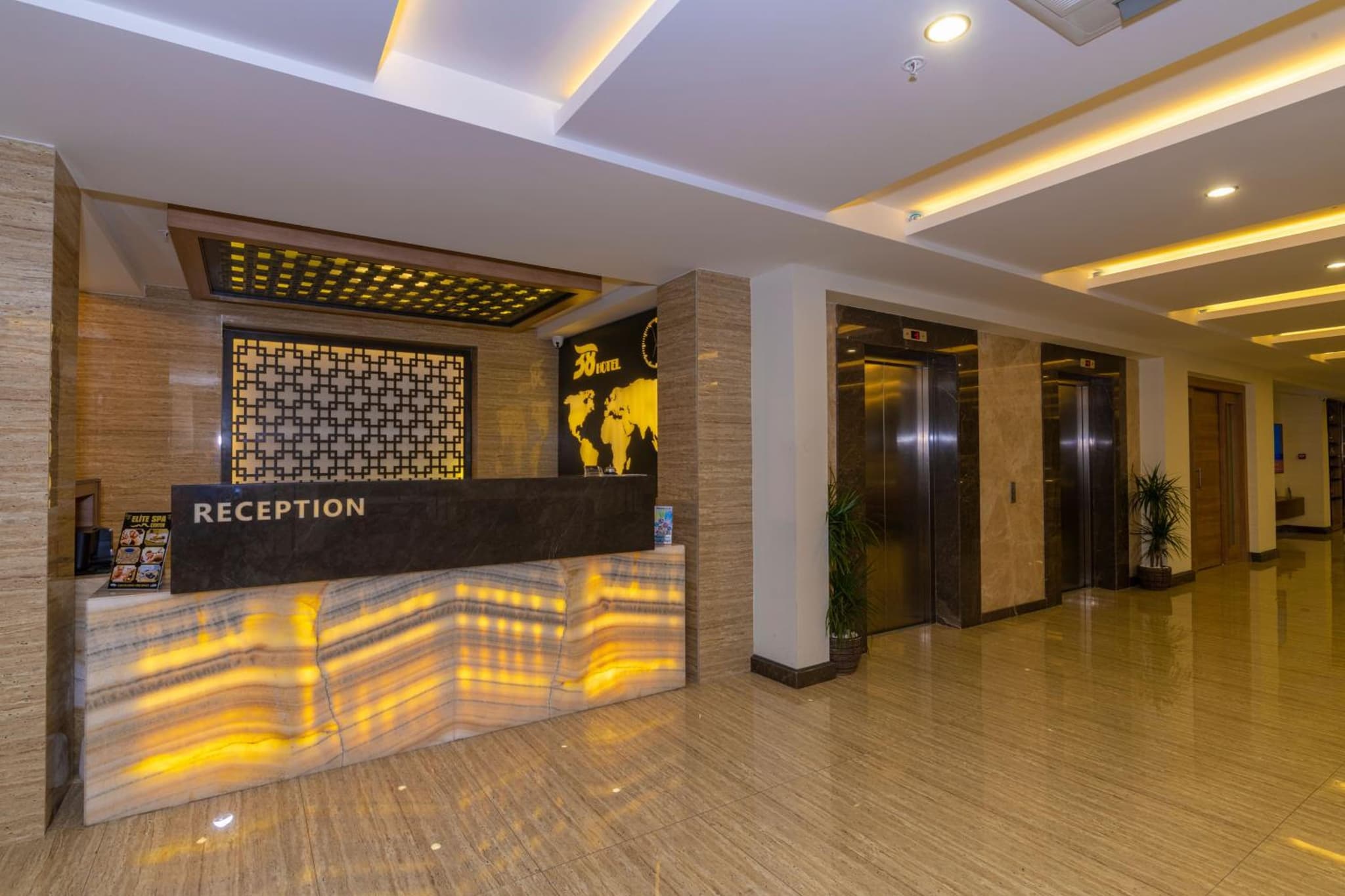 38 Otel - Image 4
