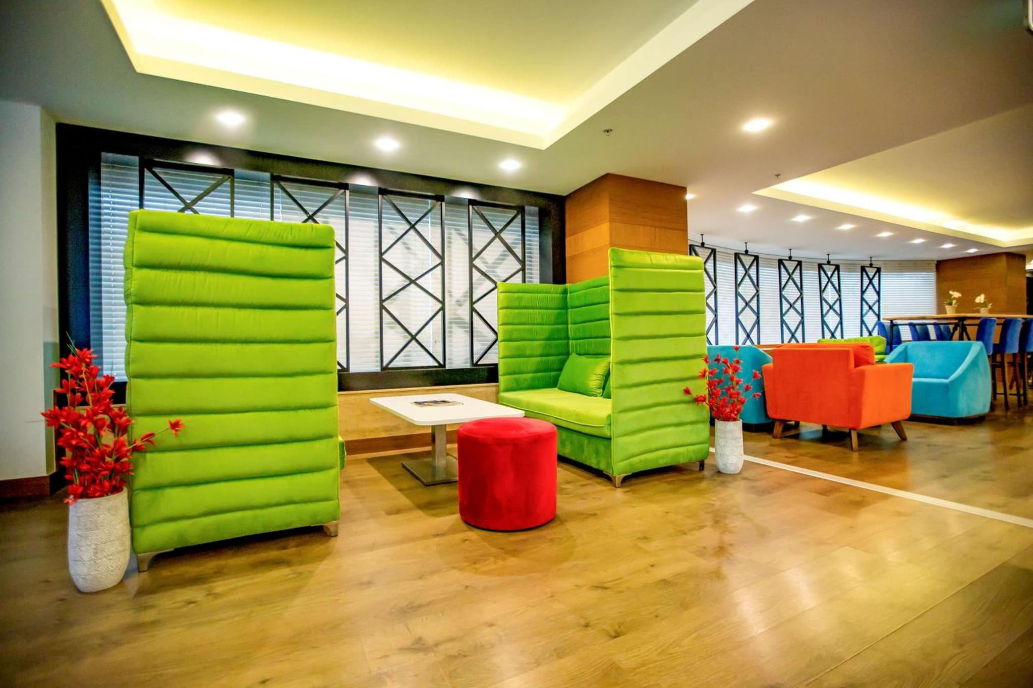 Park Inn by Radisson İstanbul Asia Kavacık - Image 3