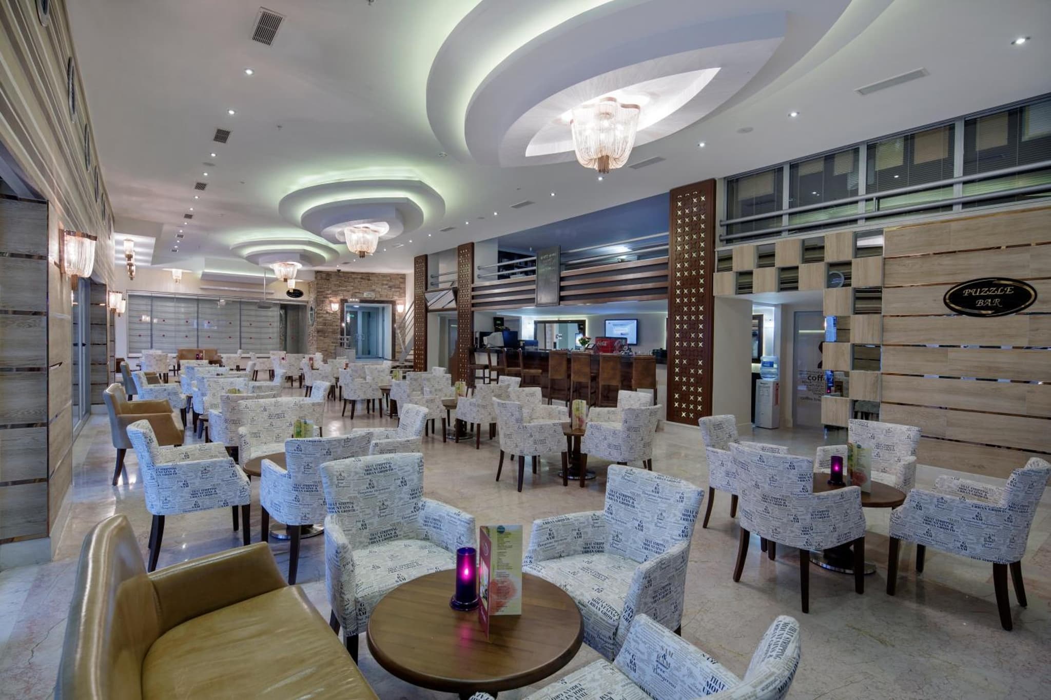 Alaiye Kleopatra Hotel - Image 1