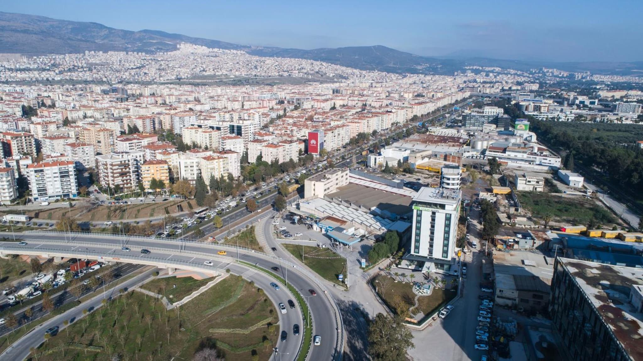 ibis Styles İzmir Bornova - Image 3