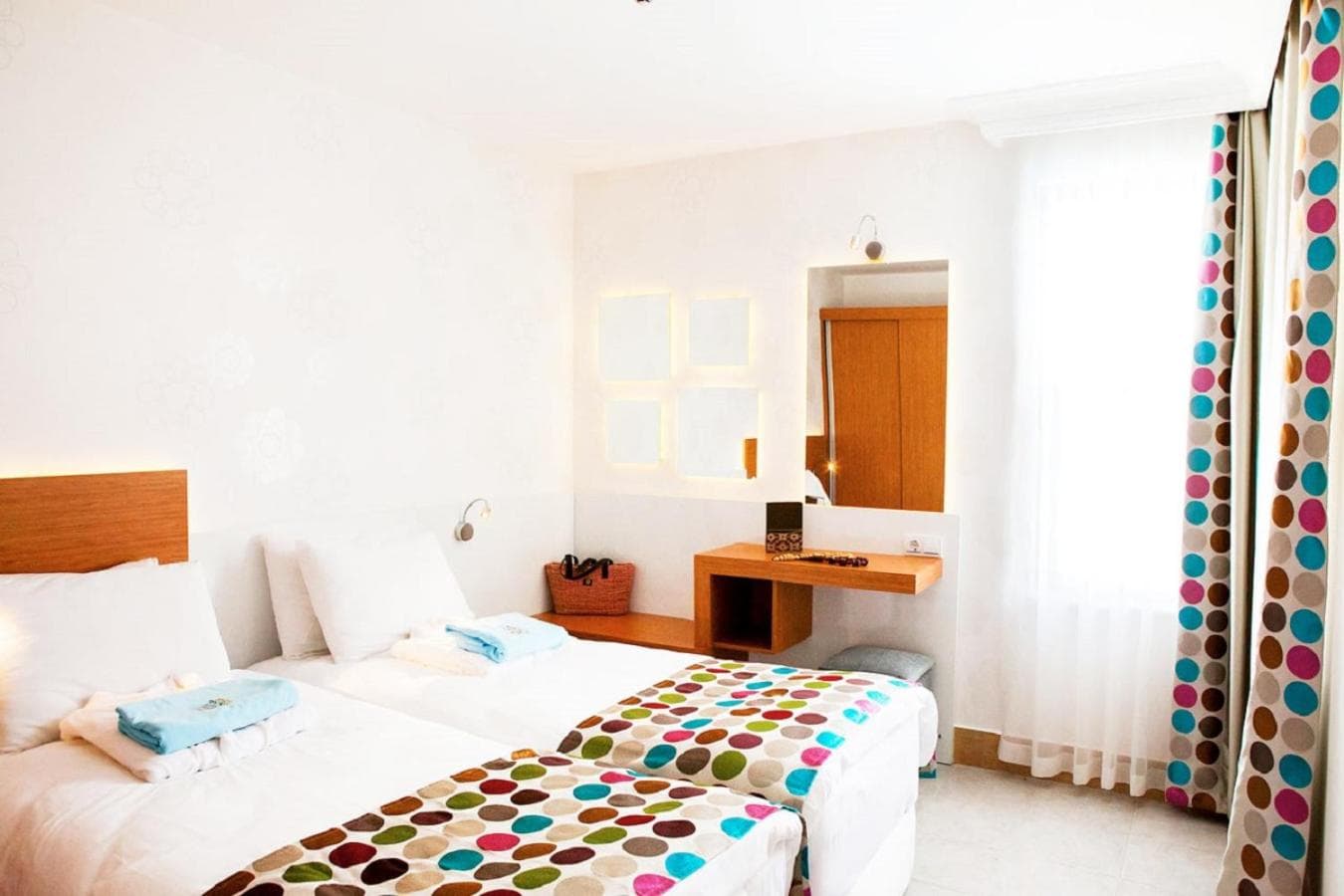 Sunpark Garden Hotel - Image 4