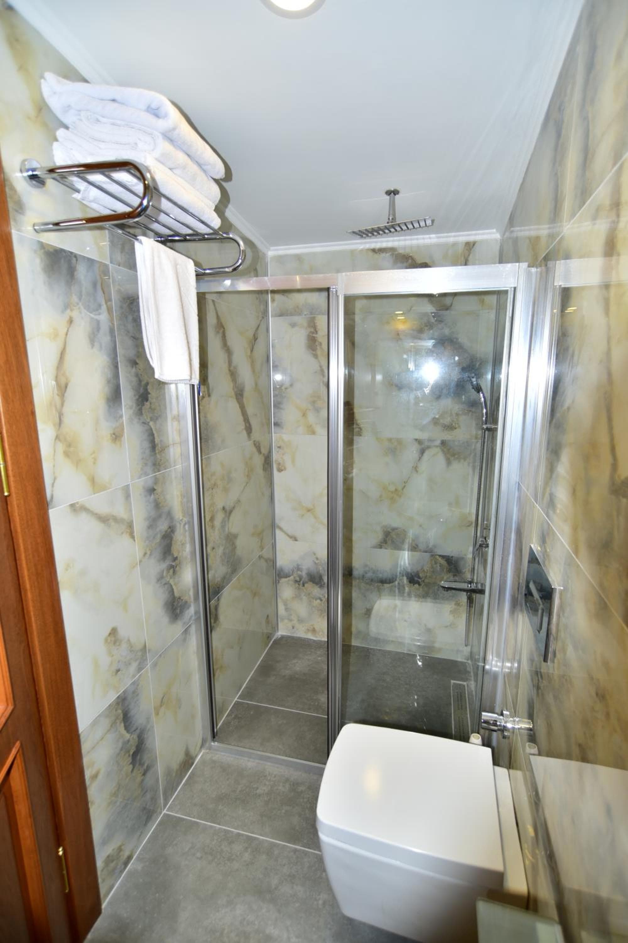 Kybele Hotel - Image 3