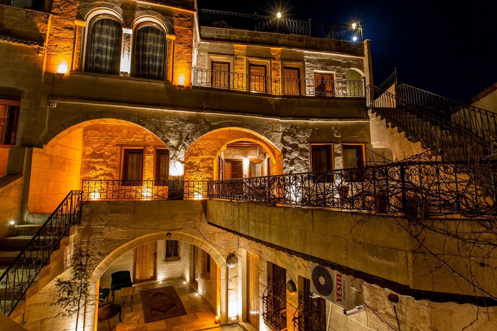 Goreme Mansion - Image 3