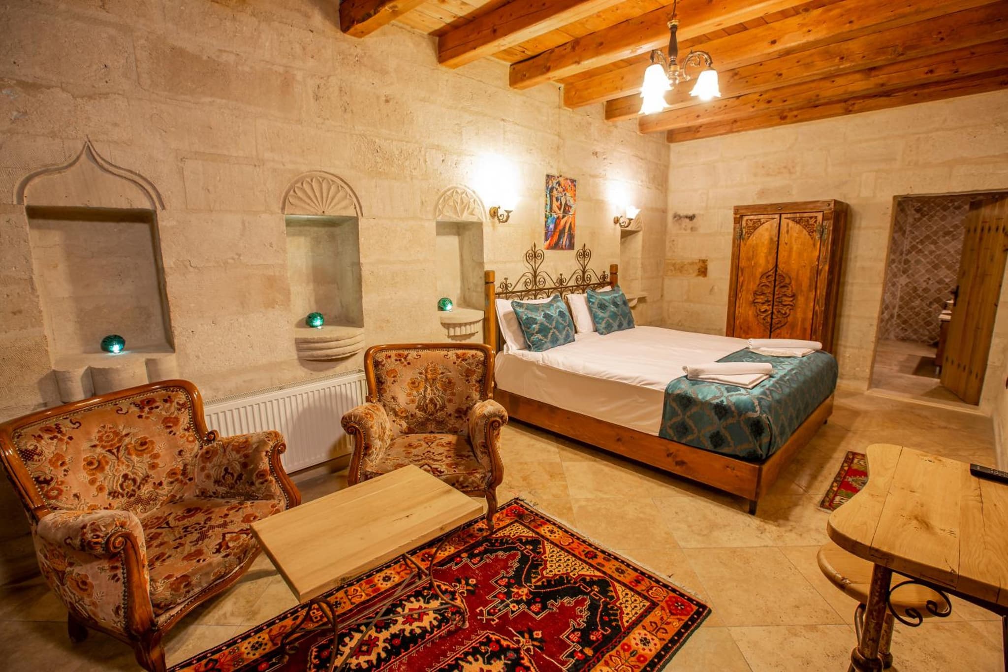 Goreme Mansion - Image 1