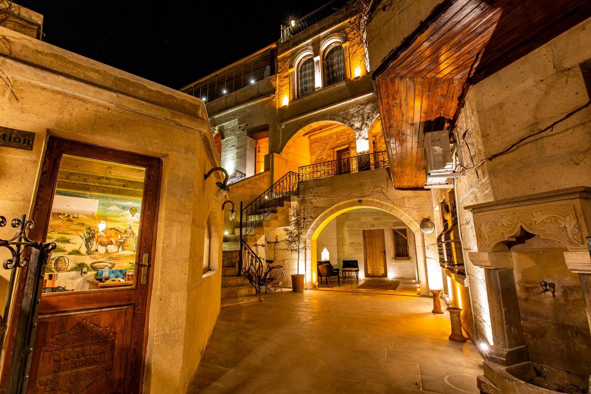 Goreme Mansion - Image 4
