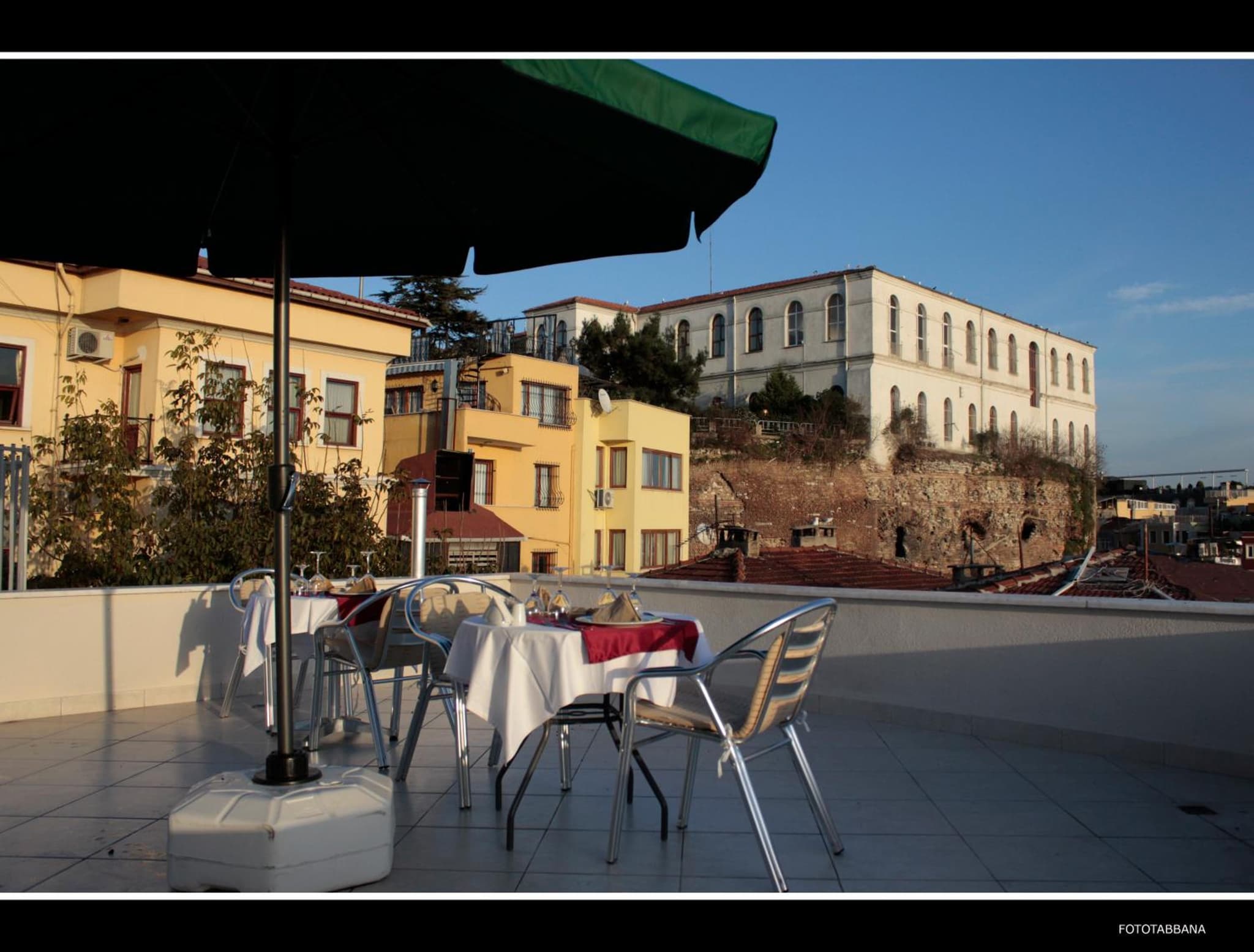 Sultanahmet Cesme Otel - Image 4