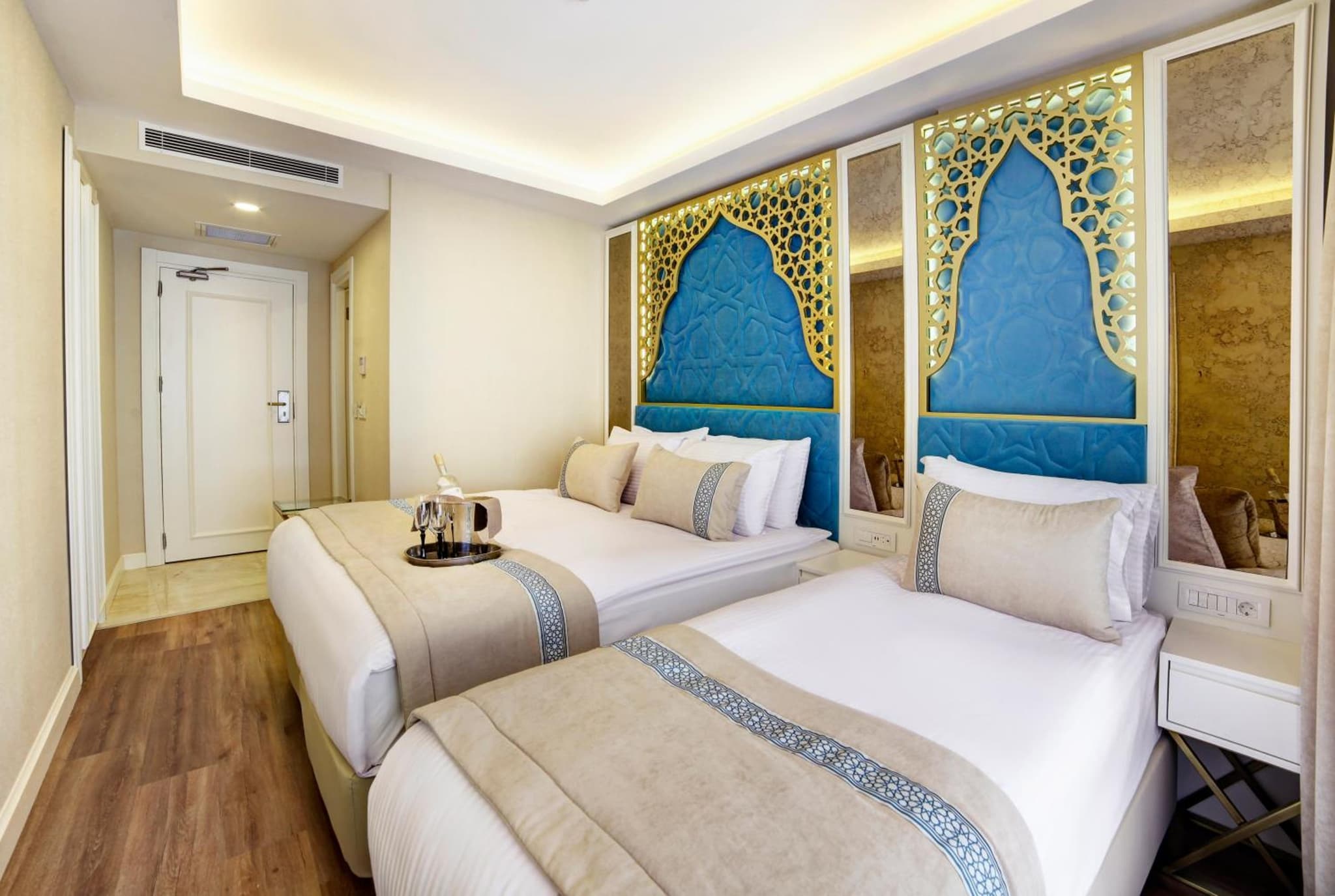 Great Fortune Design Otel & Spa - Image 1