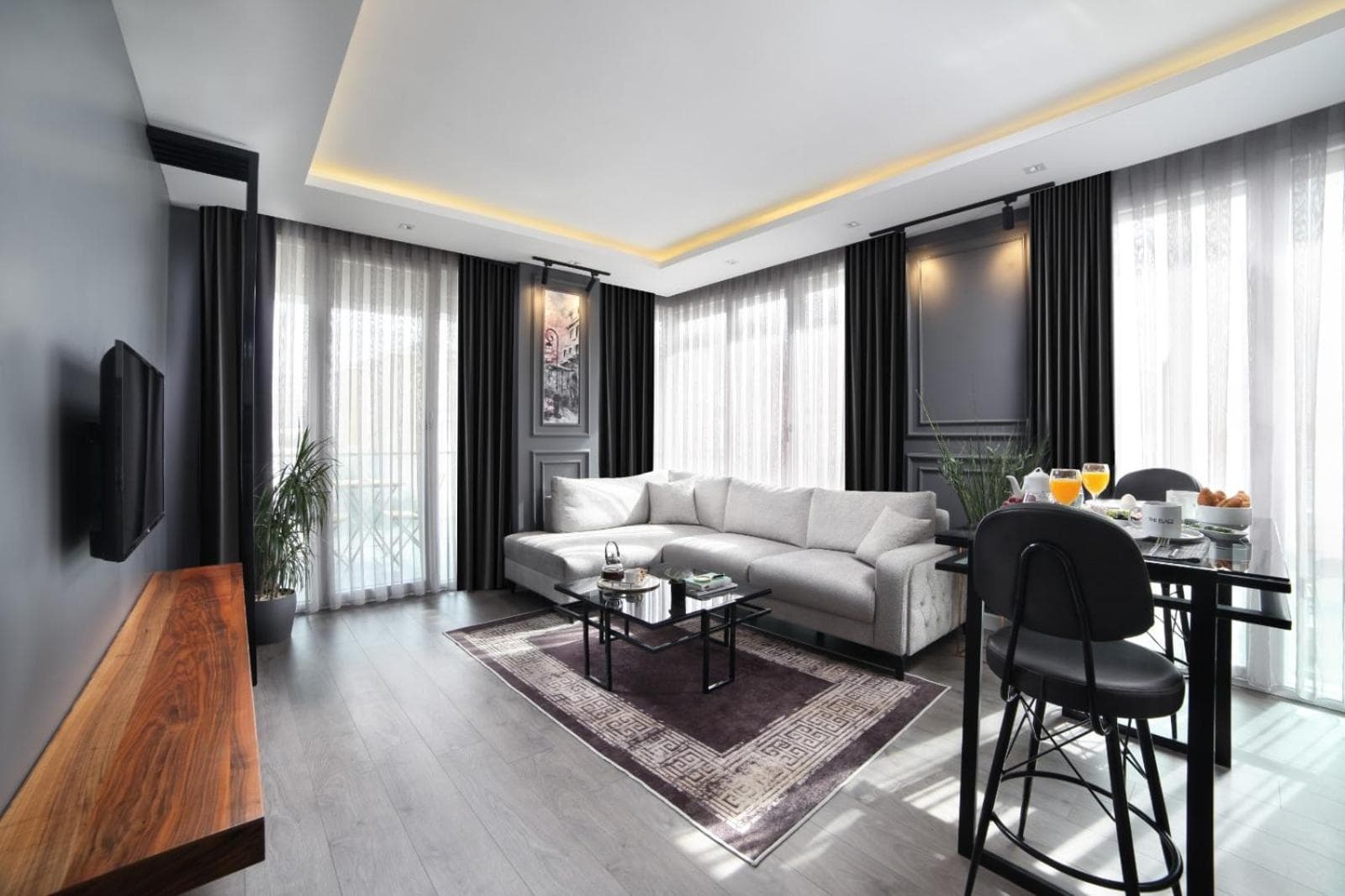 Ataşehir The Place Süitleri - Image 3