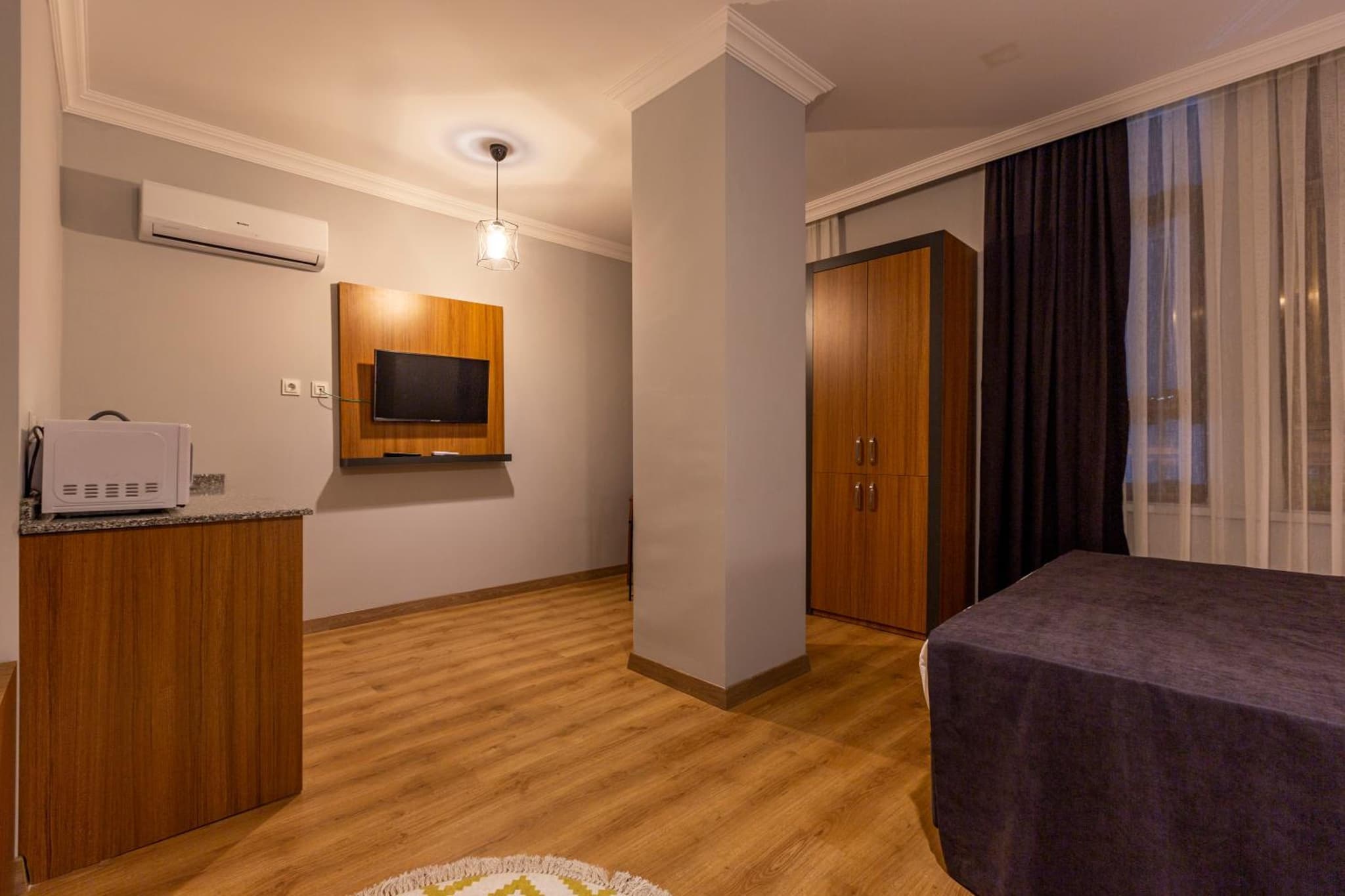 Antalya Business Otel - Image 2