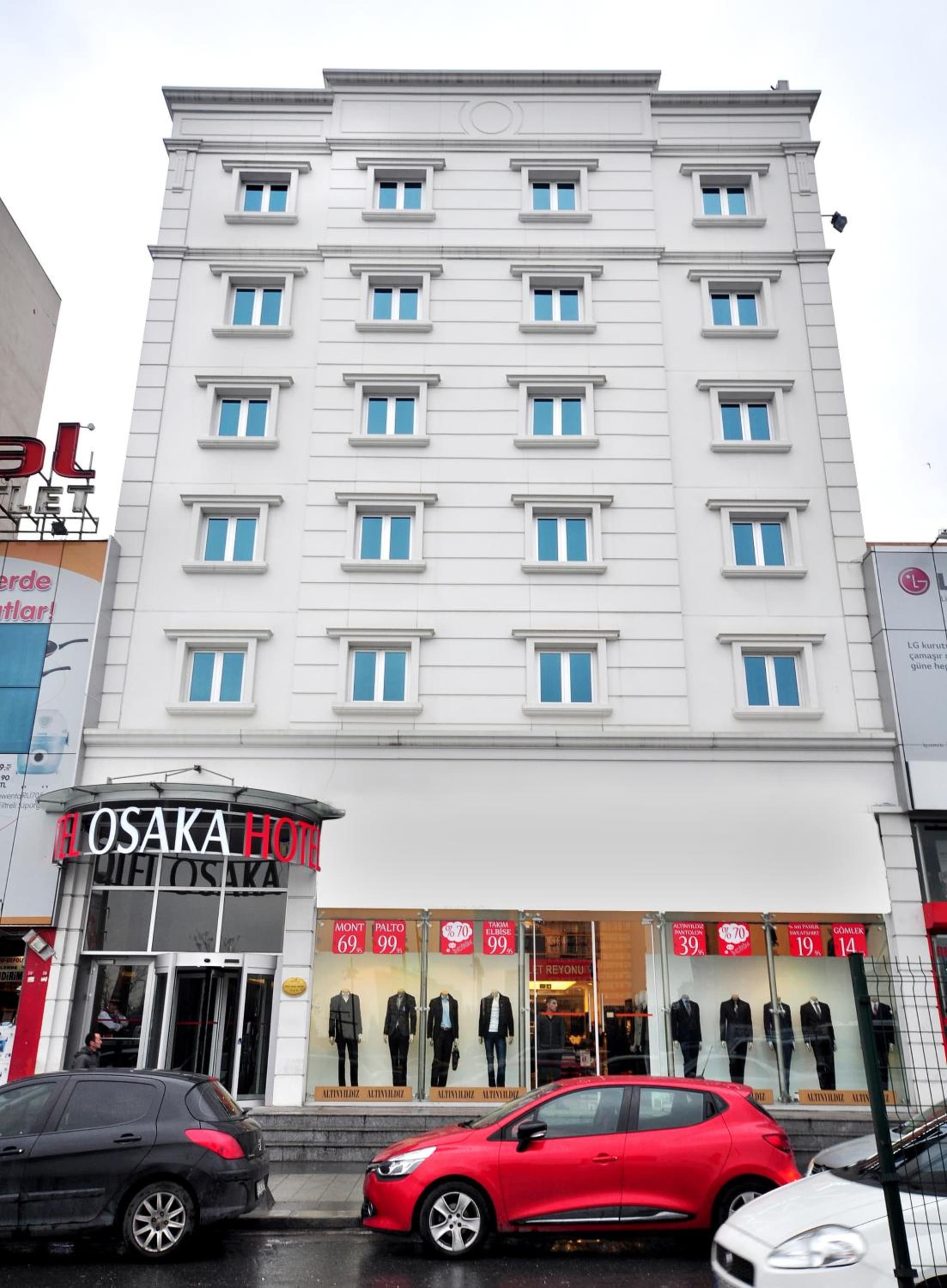 Hotel Osaka Airport - Image 2