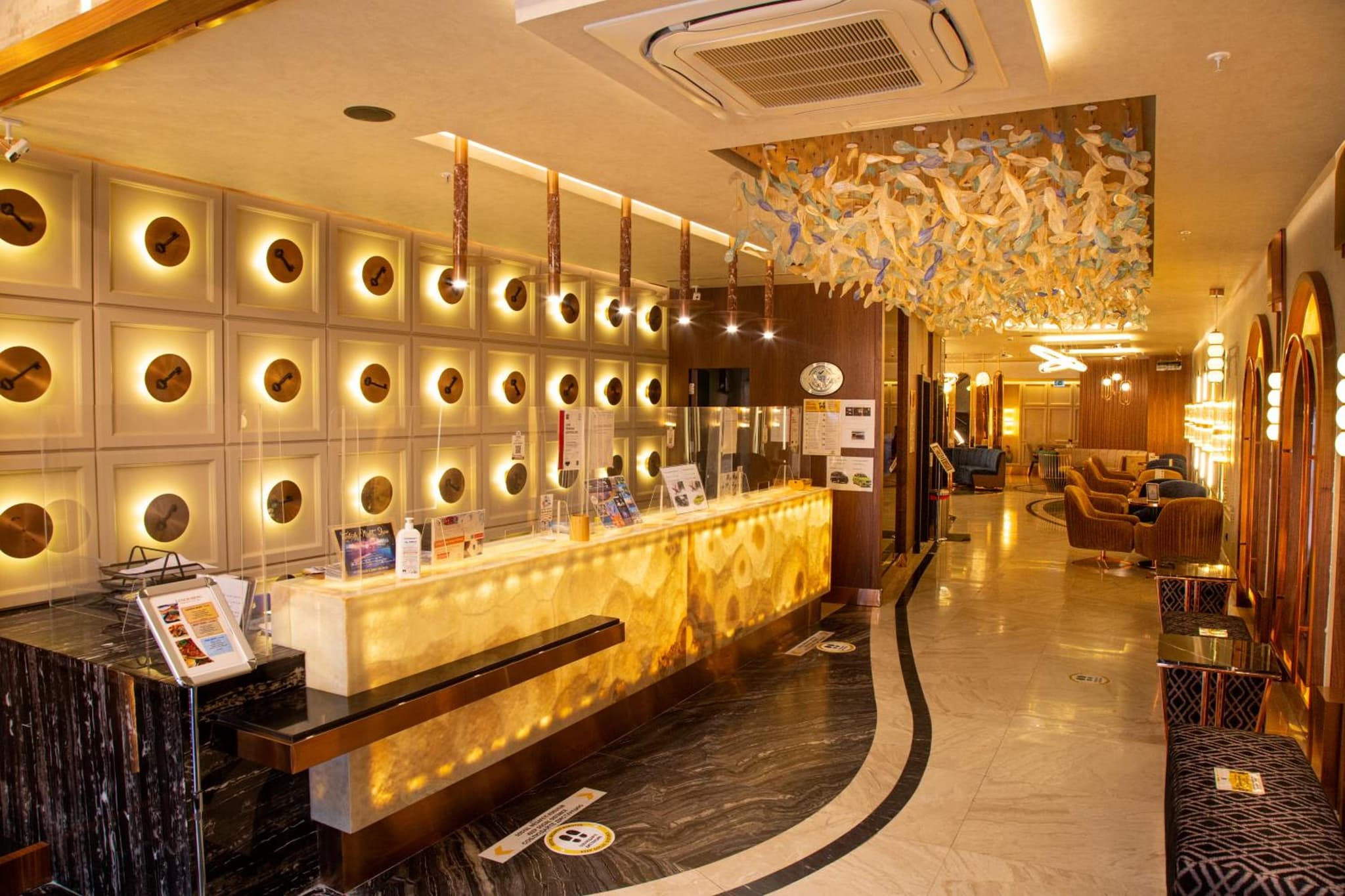 The Hotel Beyaz Saray & Spa - Özel Kategori - Image 2
