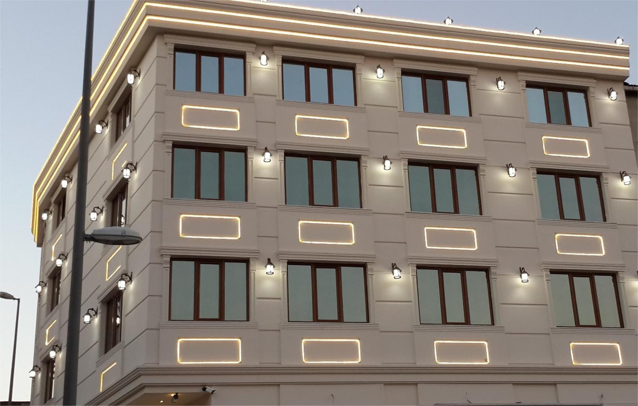 AHRA Otel - Image 4