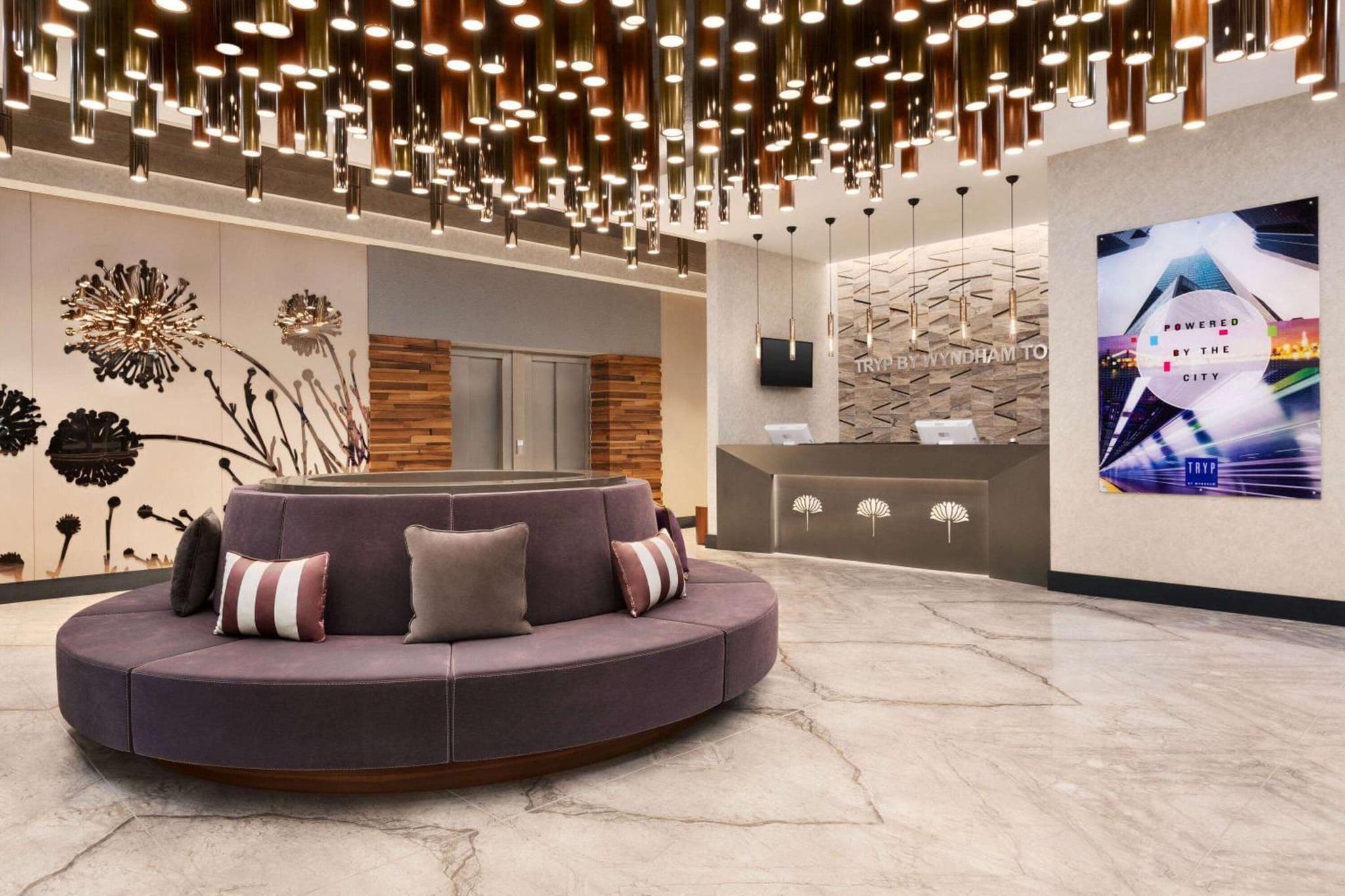 Tryp by Wyndham İstanbul Topkapı - Image 3