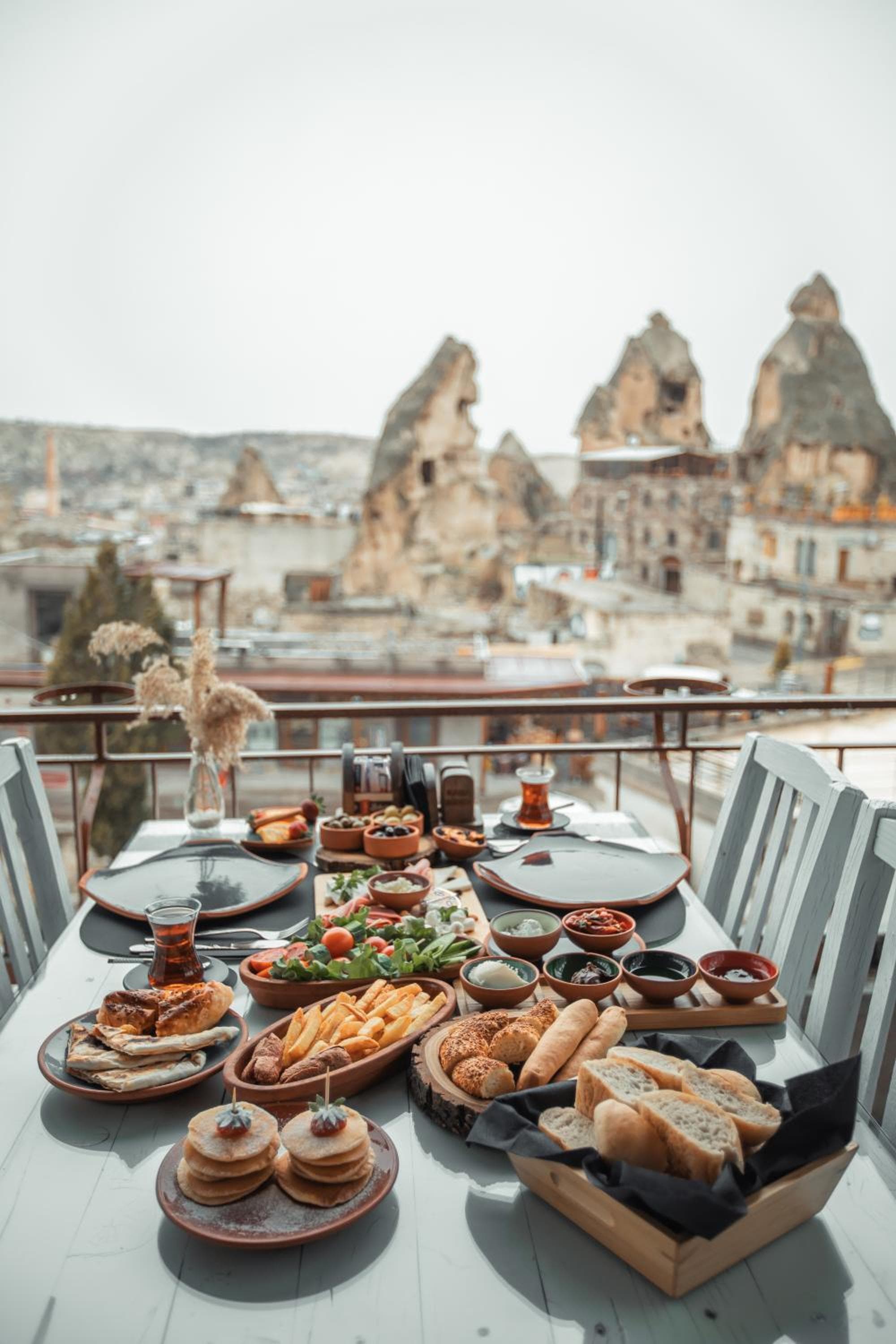 Mia Cappadocia Cave Hotel - Image 4
