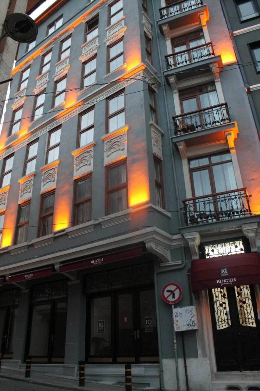 IQ Otel Galatasaray - Image 1