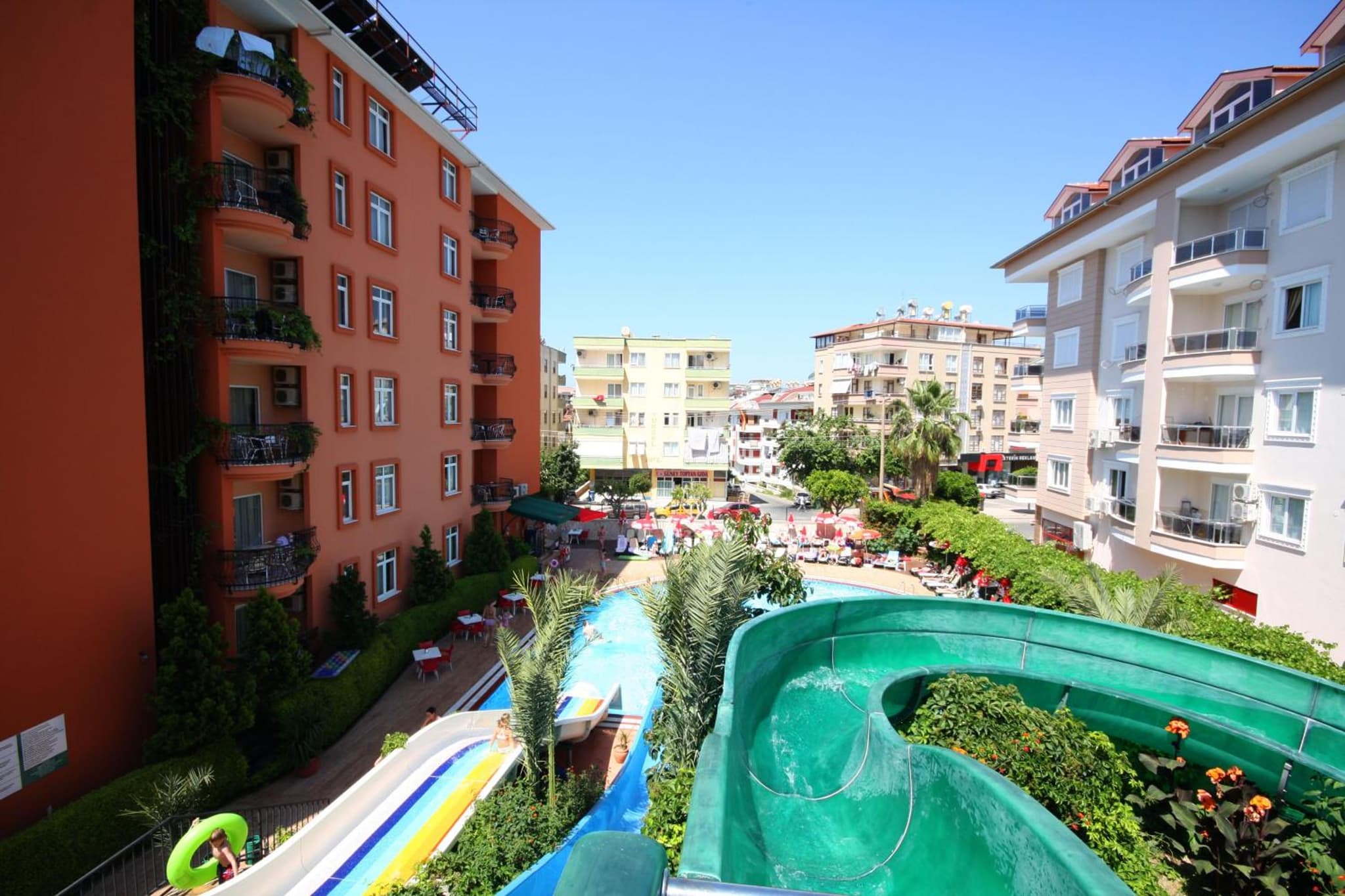 Sunpark Garden Hotel - Image 2