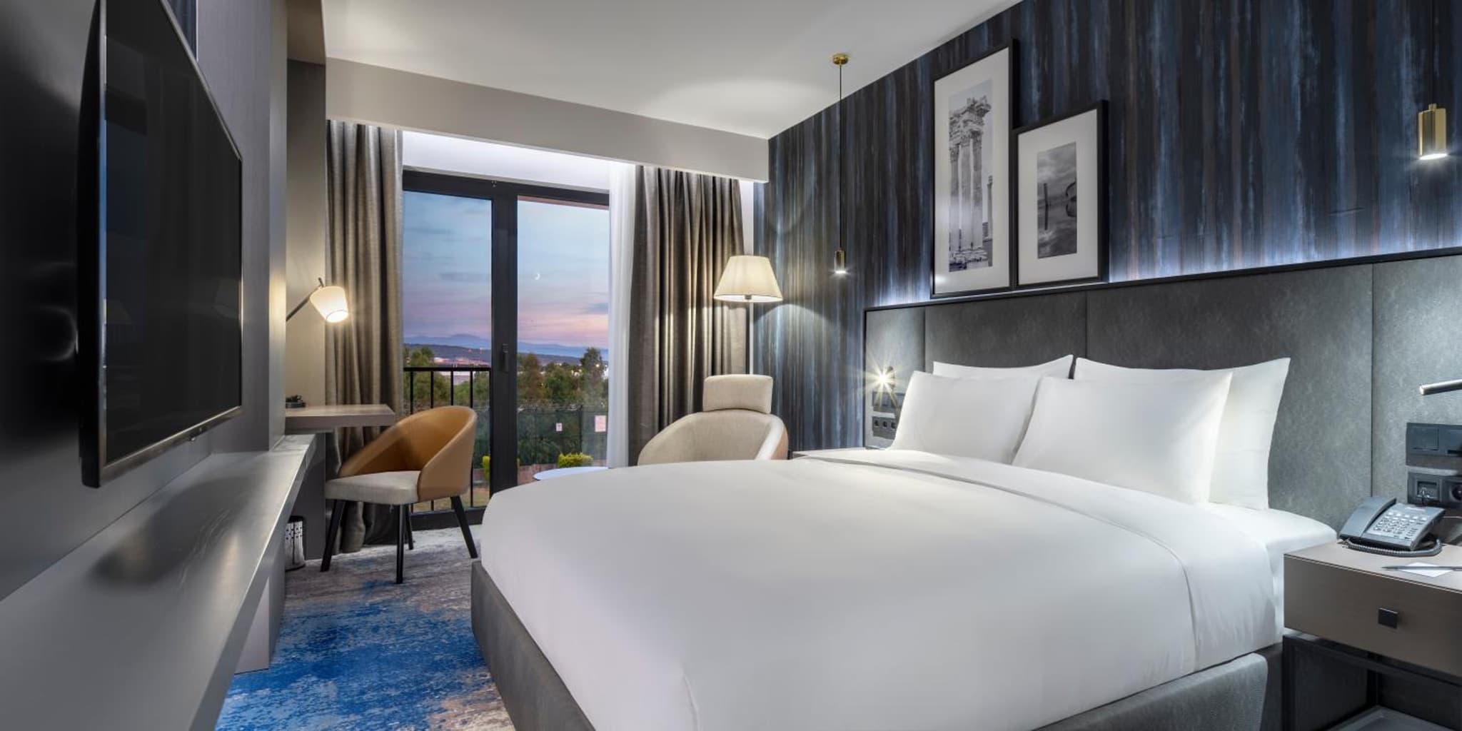 Radisson Otel İzmir Aliağa - Image 4