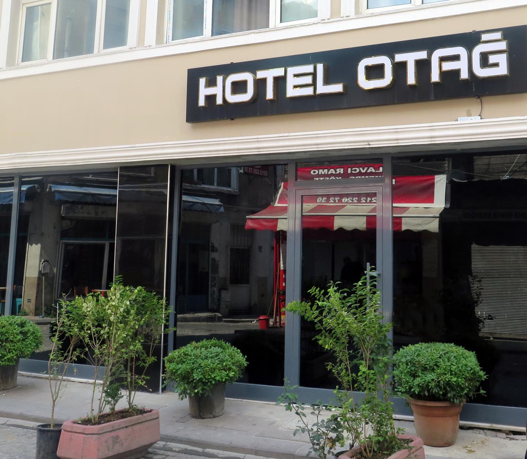 Hotel Otağ - Image 2