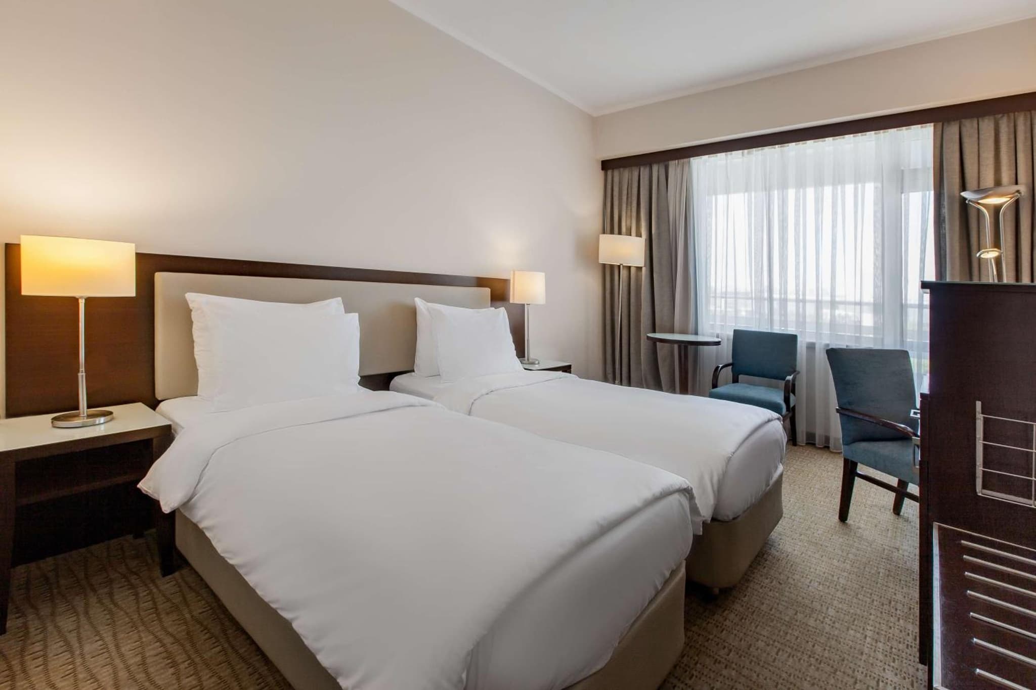 Radisson Blu Ankara - Image 3