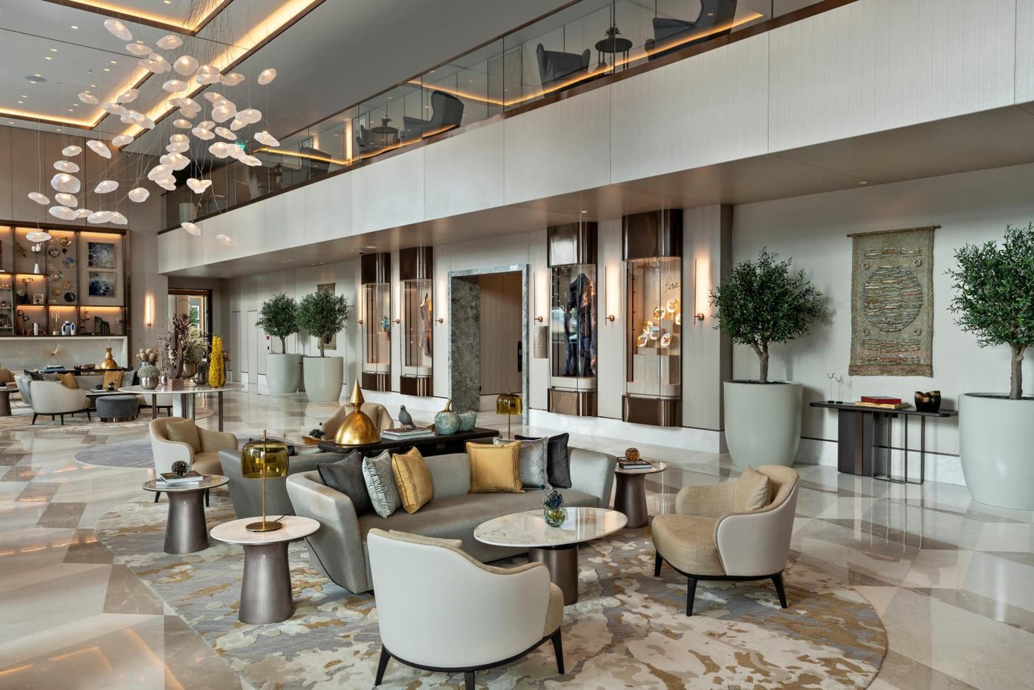 Address İstanbul - Image 3
