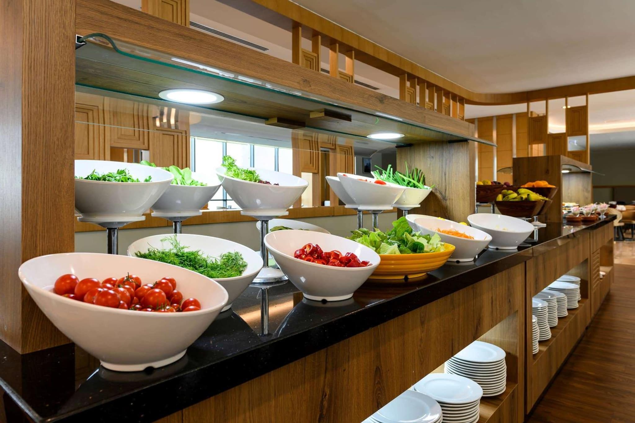 La Quinta by Wyndham İstanbul Güneşli - Image 1