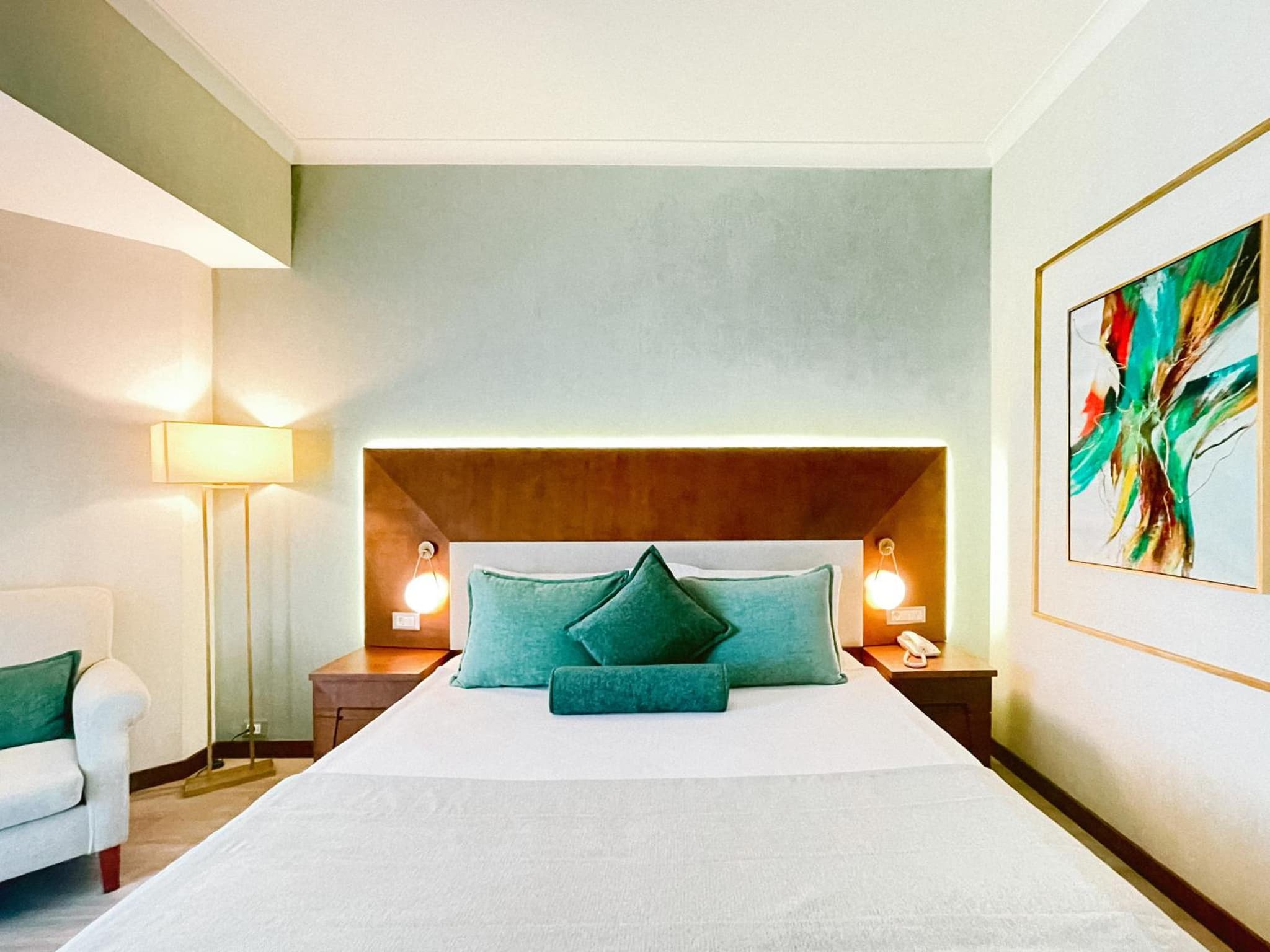Ilica Hotel Spa & Wellness Resort - Image 3