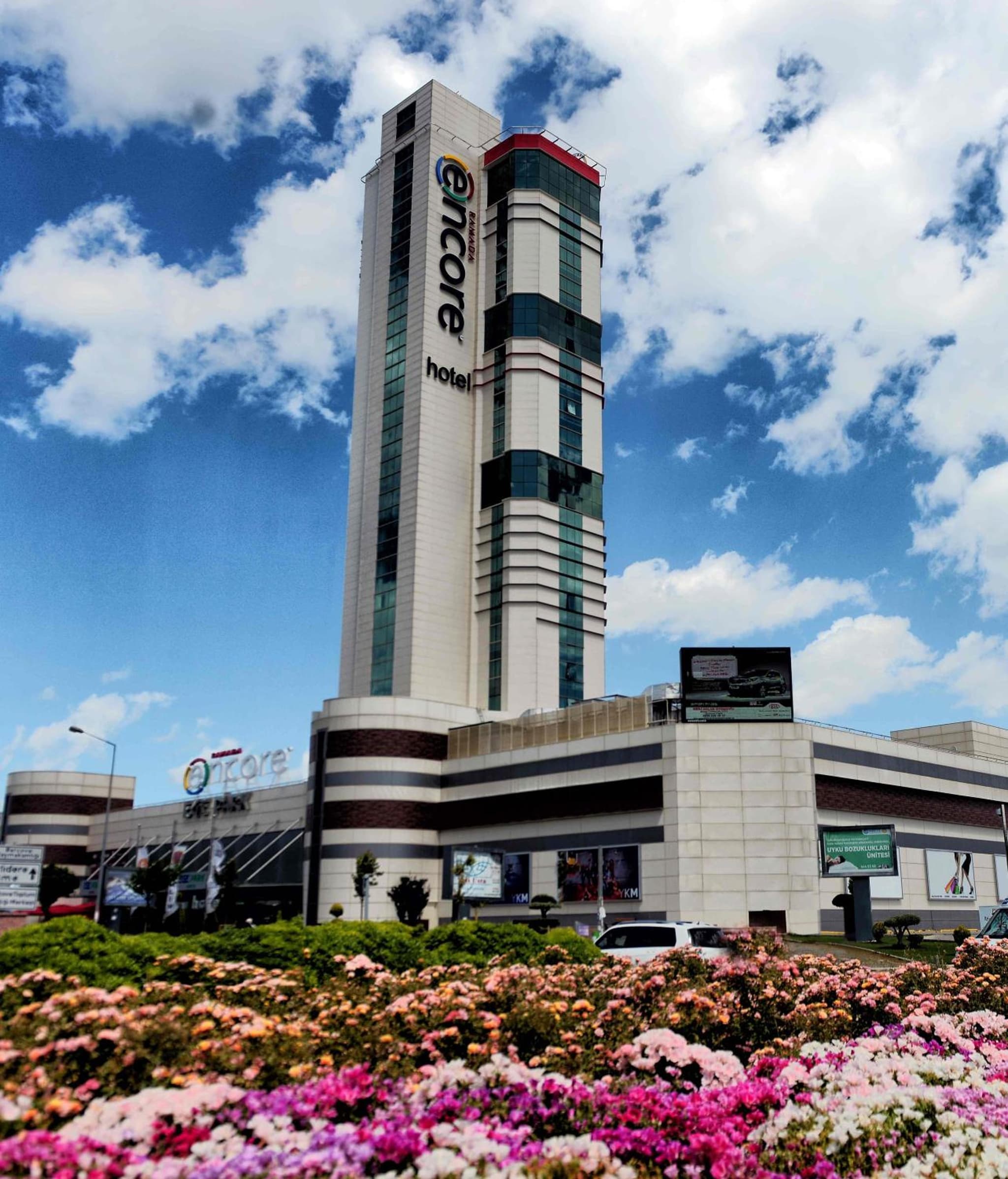 Ramada Encore by Wyndham İzmir - Image 1