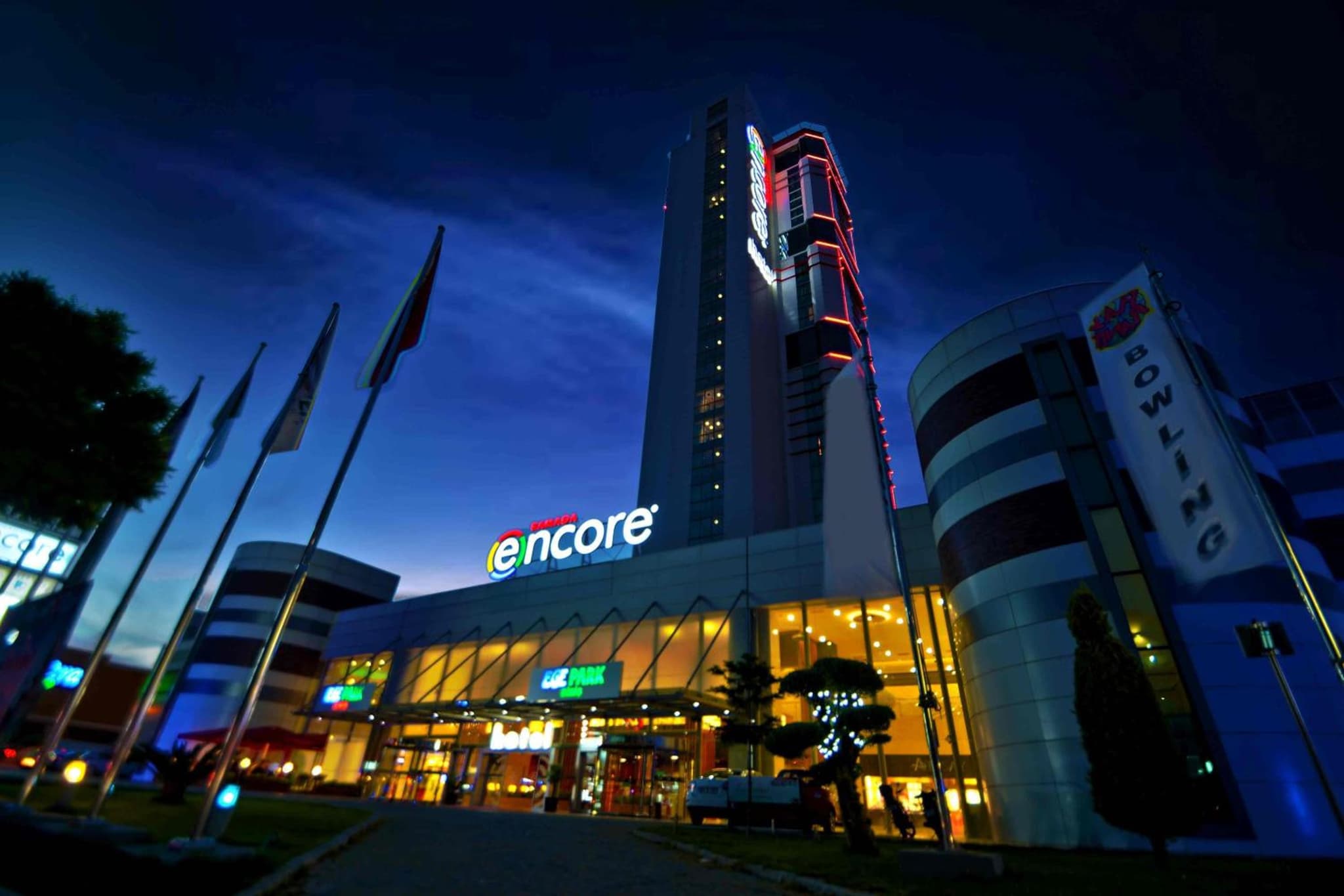 Ramada Encore by Wyndham İzmir - Image 2