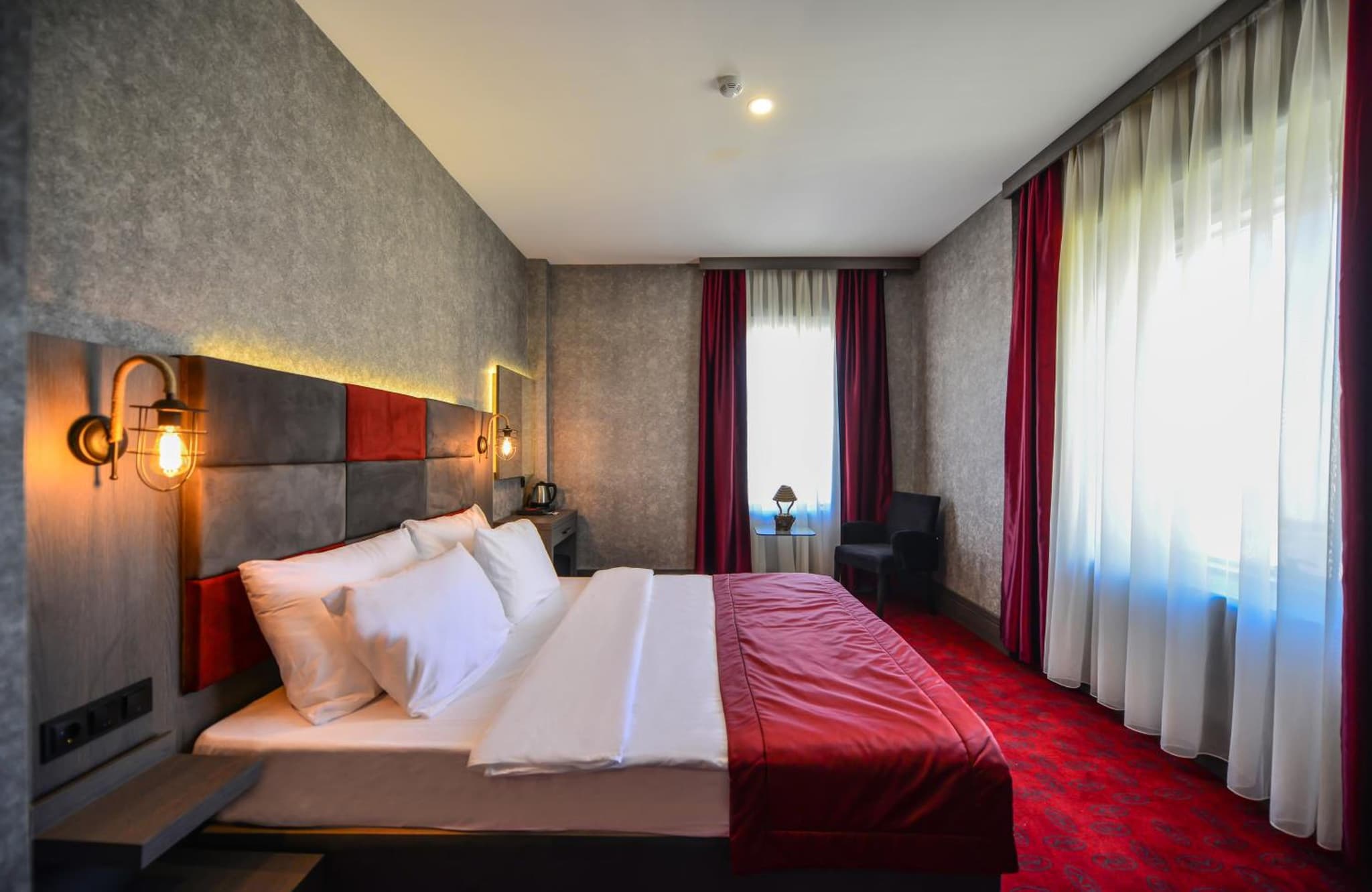 A11 Otel Atasehir - Image 2