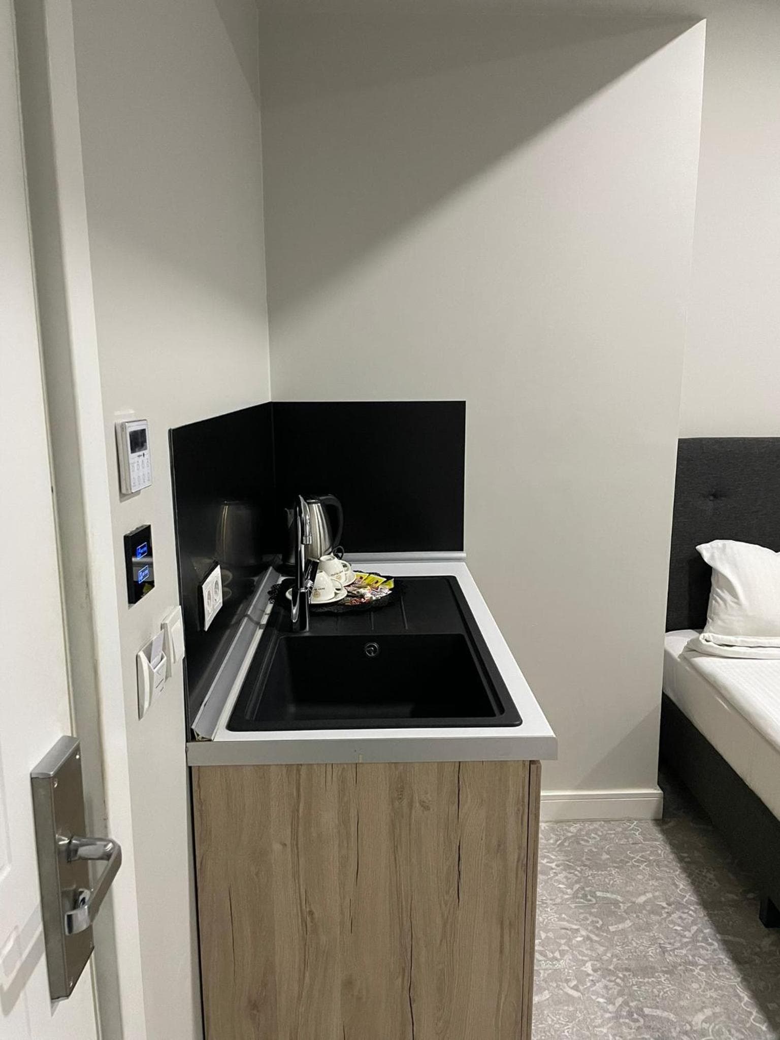 Taksim Galatist Otel - Image 2