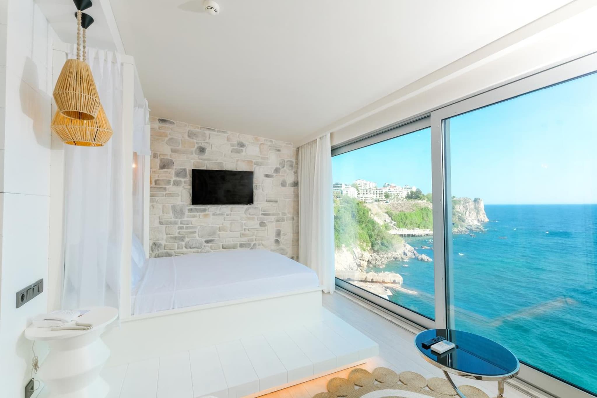 Bilem Otel Beach & Spa - Image 2