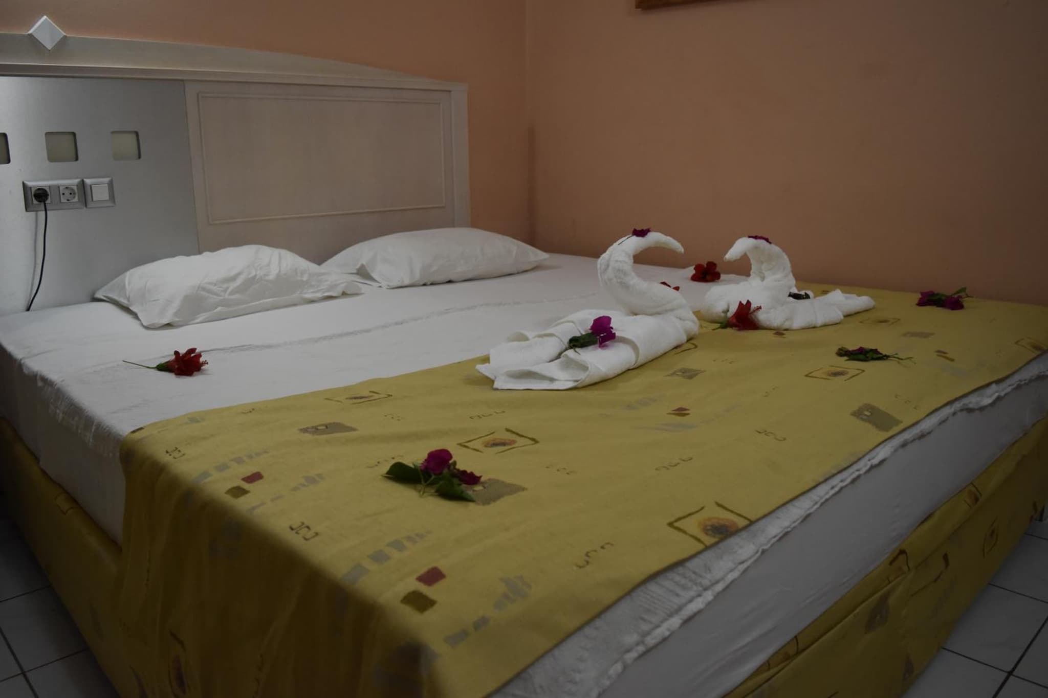 Ares Dream Otel - Image 3