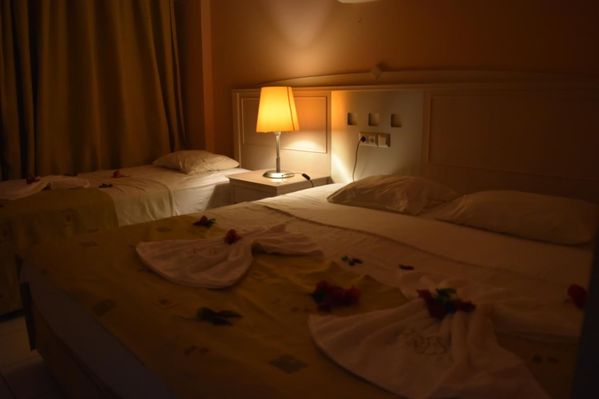 Ares Dream Otel - Image 2