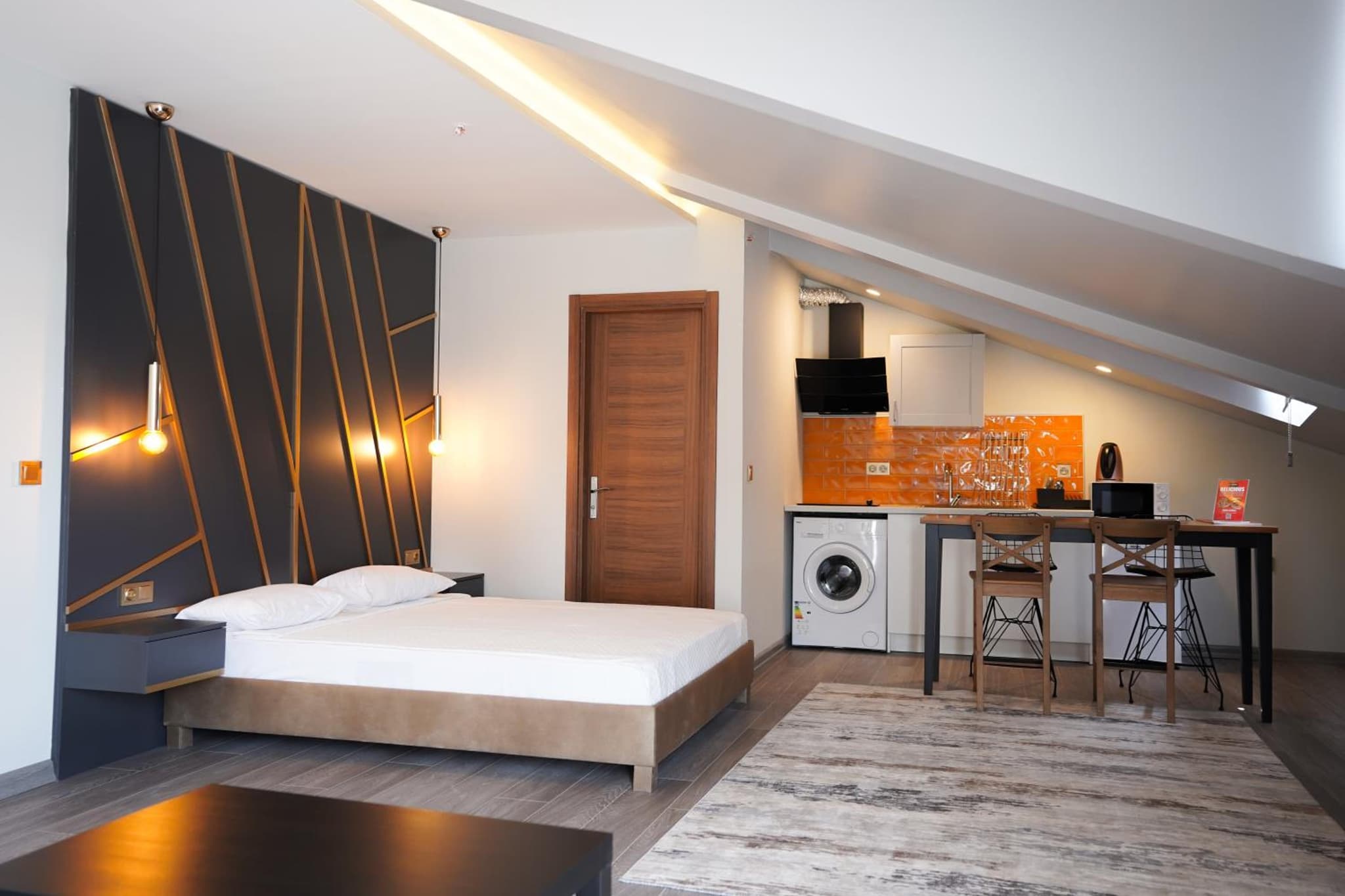 Family Time Suites Otel - Image 4